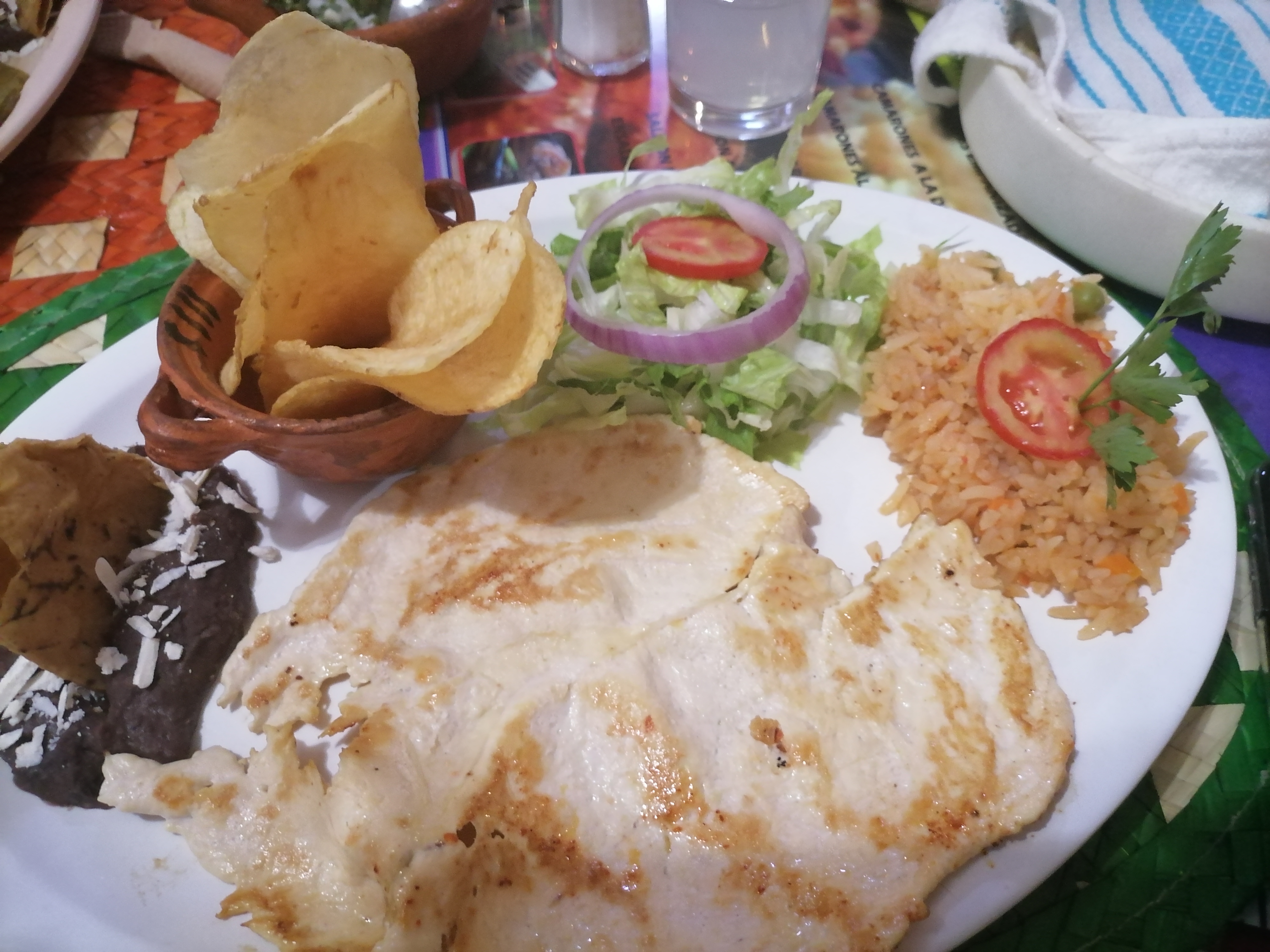 Los Mexicanos image 4