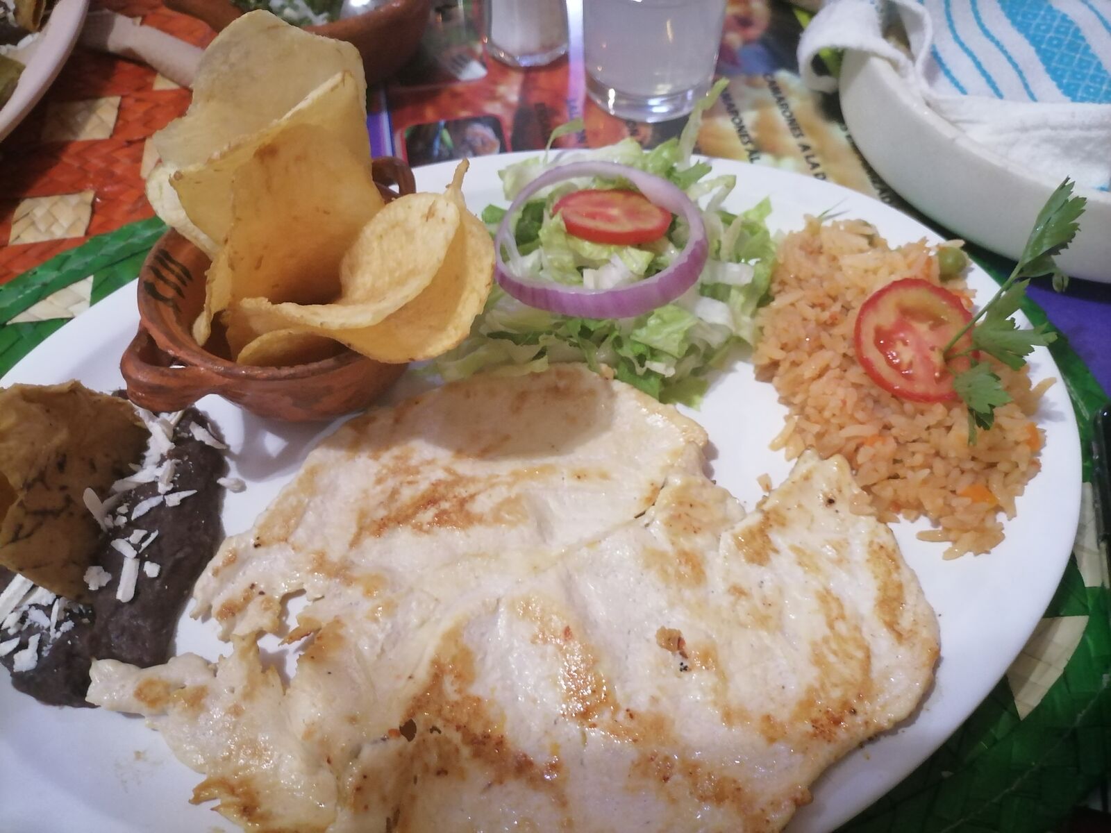 Los Mexicanos image 4