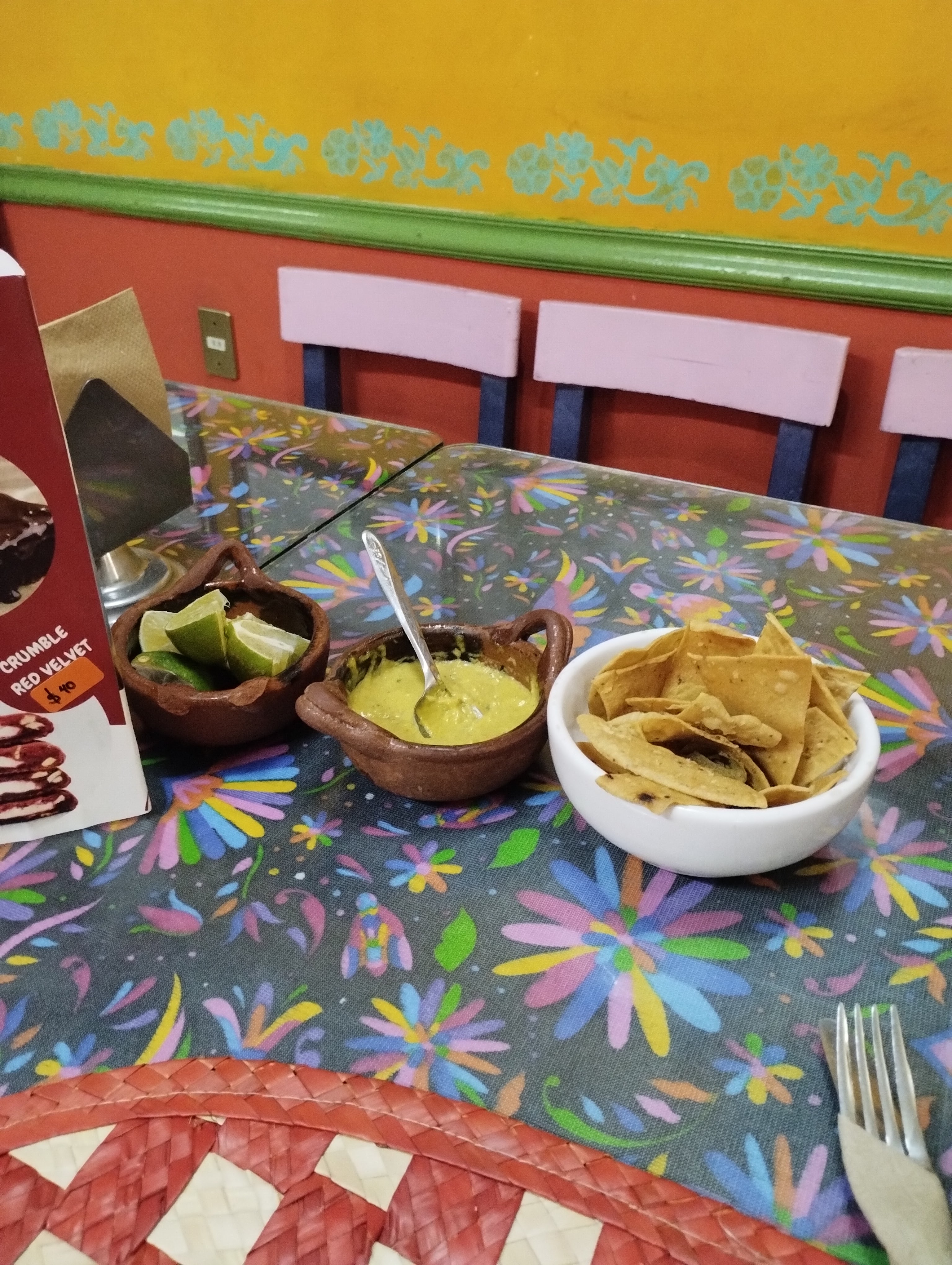 Los Mexicanos image 8