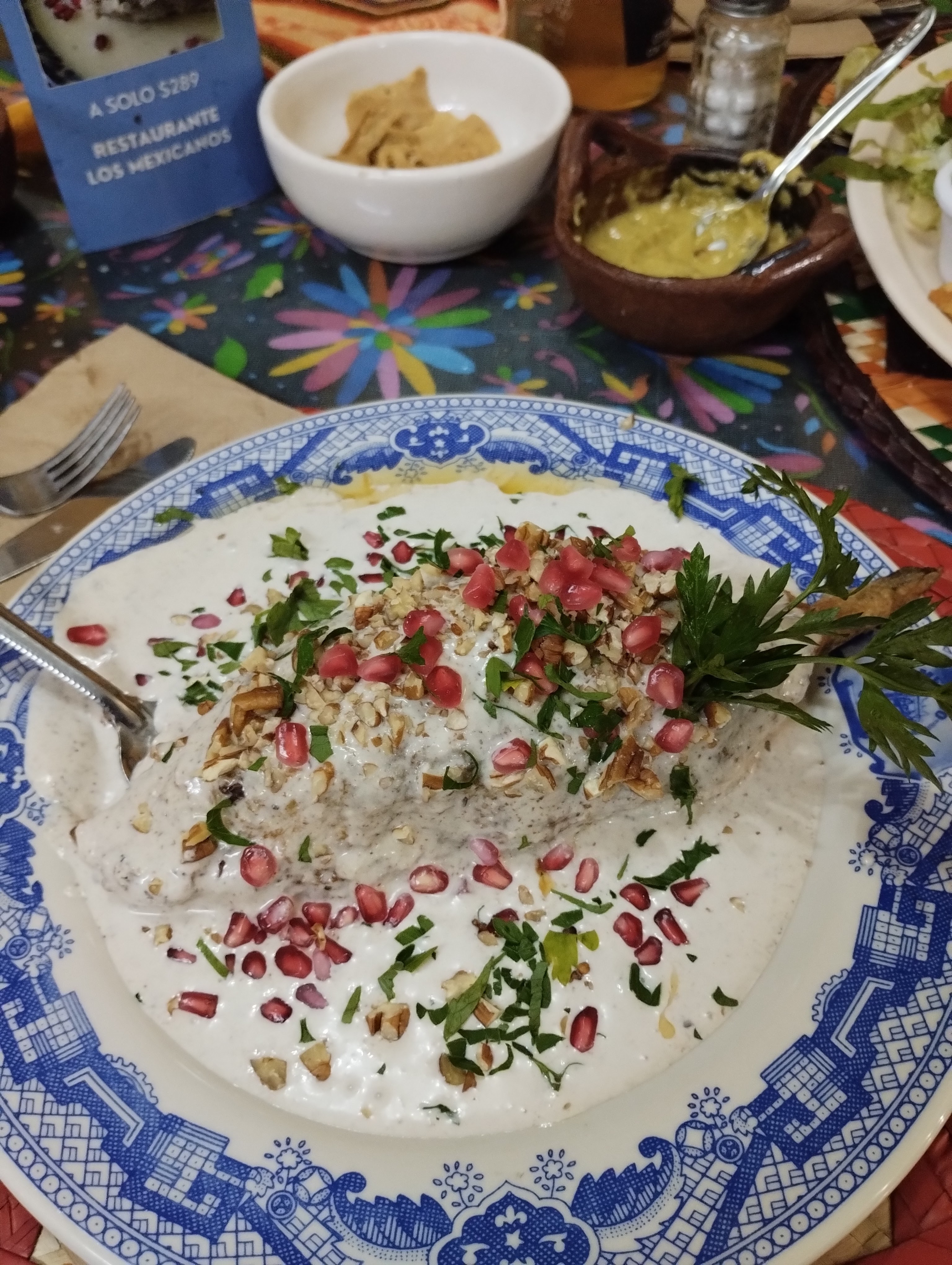 Los Mexicanos image 9