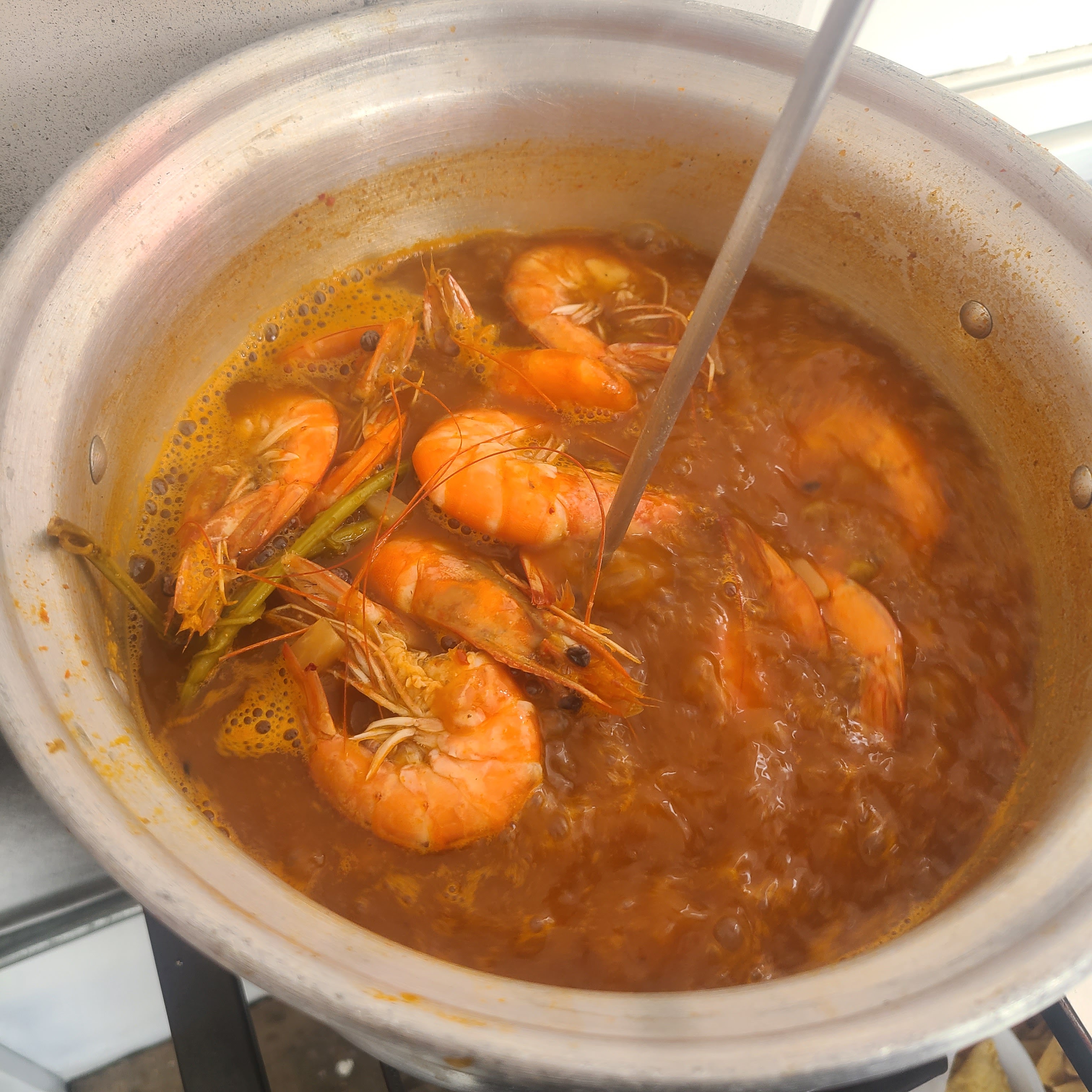 Mariscos El Patrón image 1