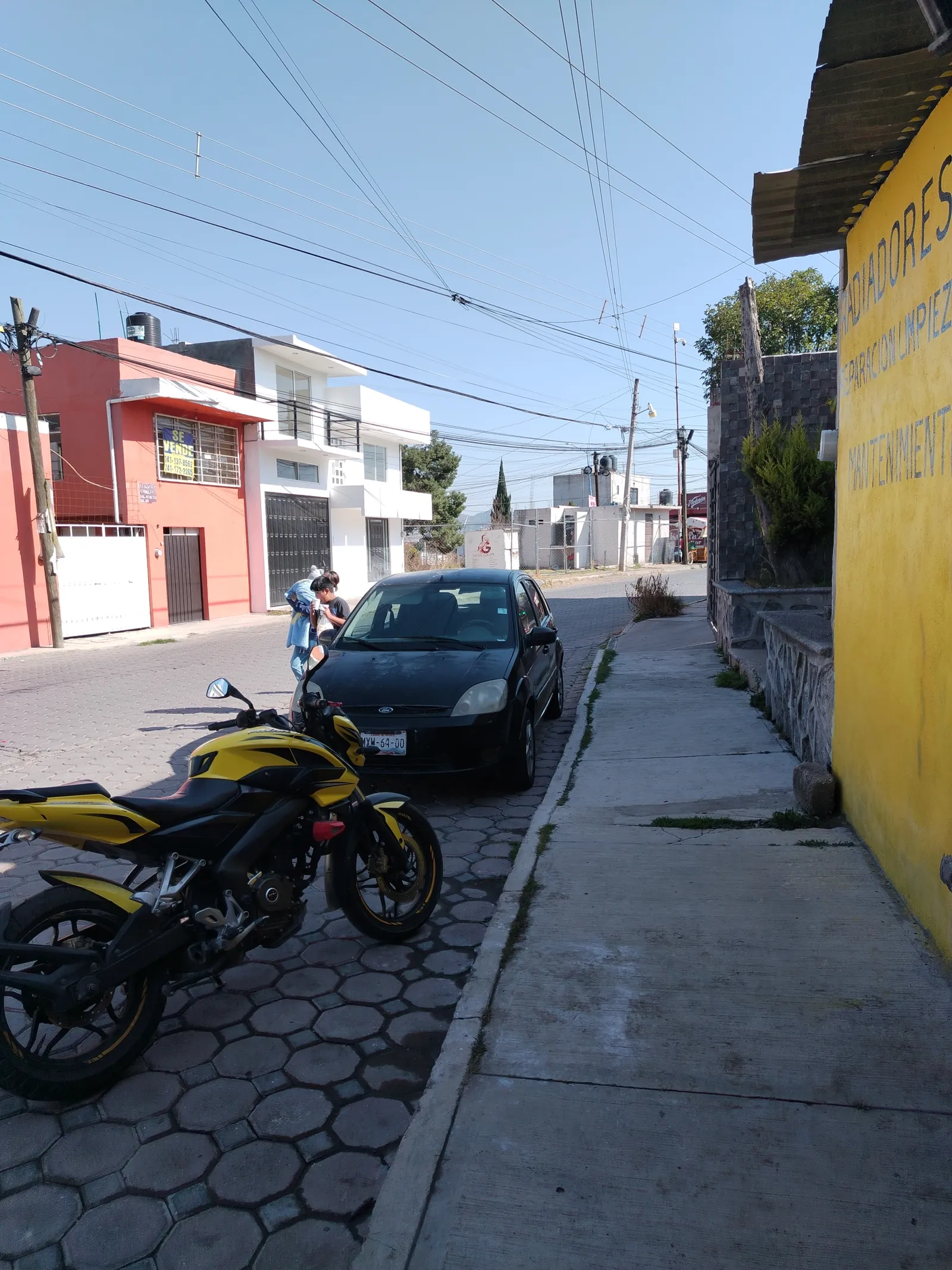 Mariscos El Patrón image 2