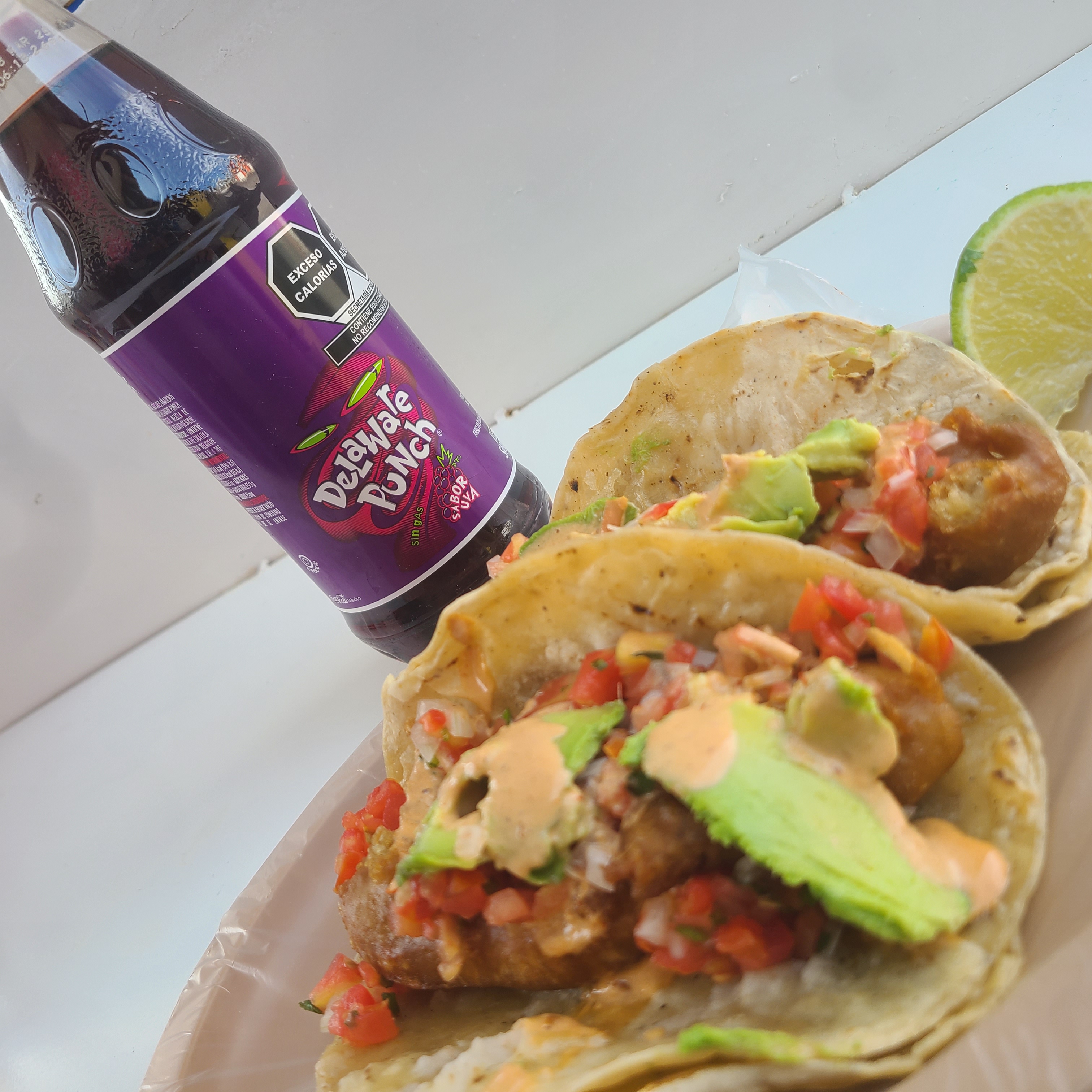 Mariscos El Patrón image 4