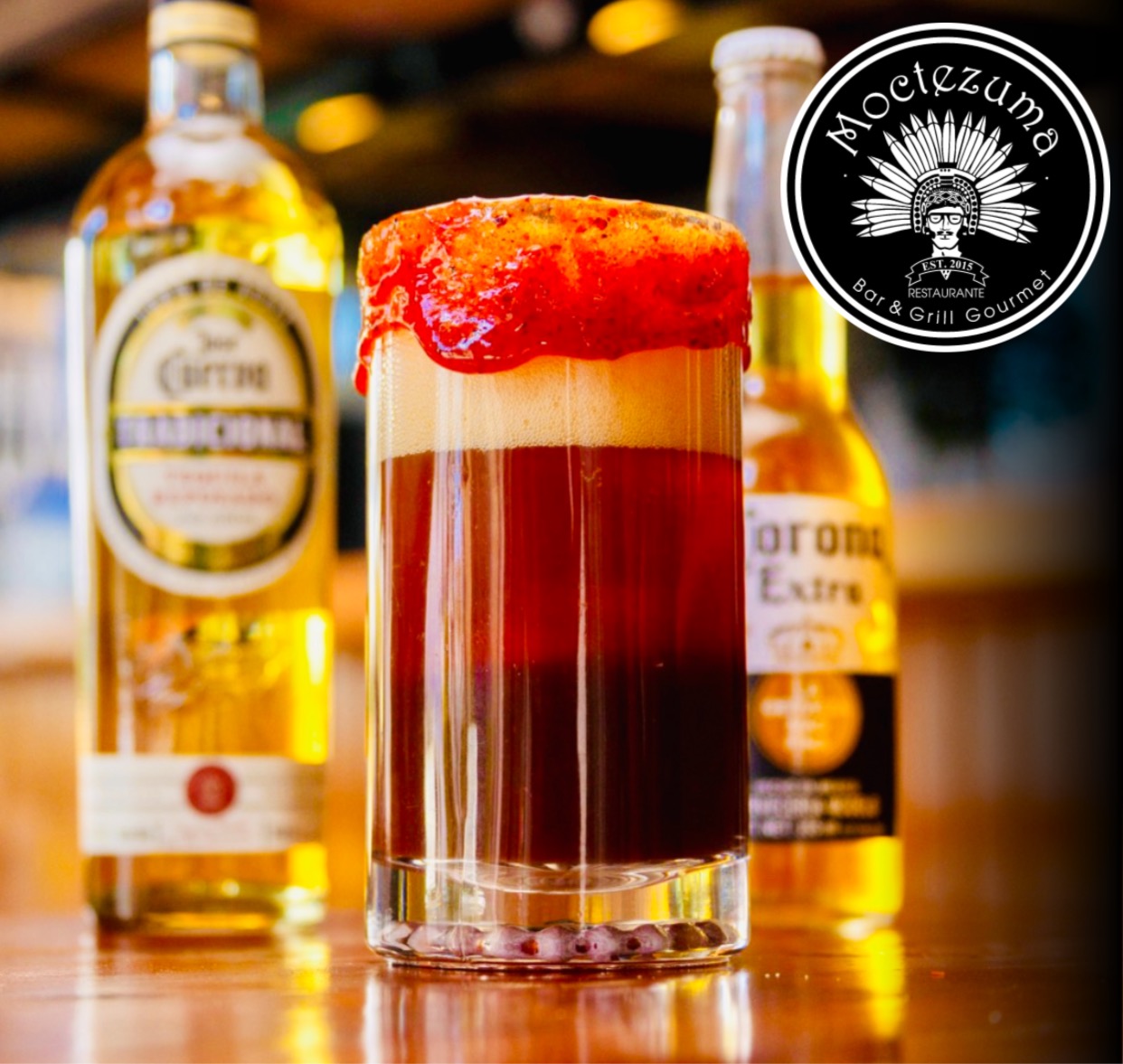 La Moctezuma Apizaco image 2