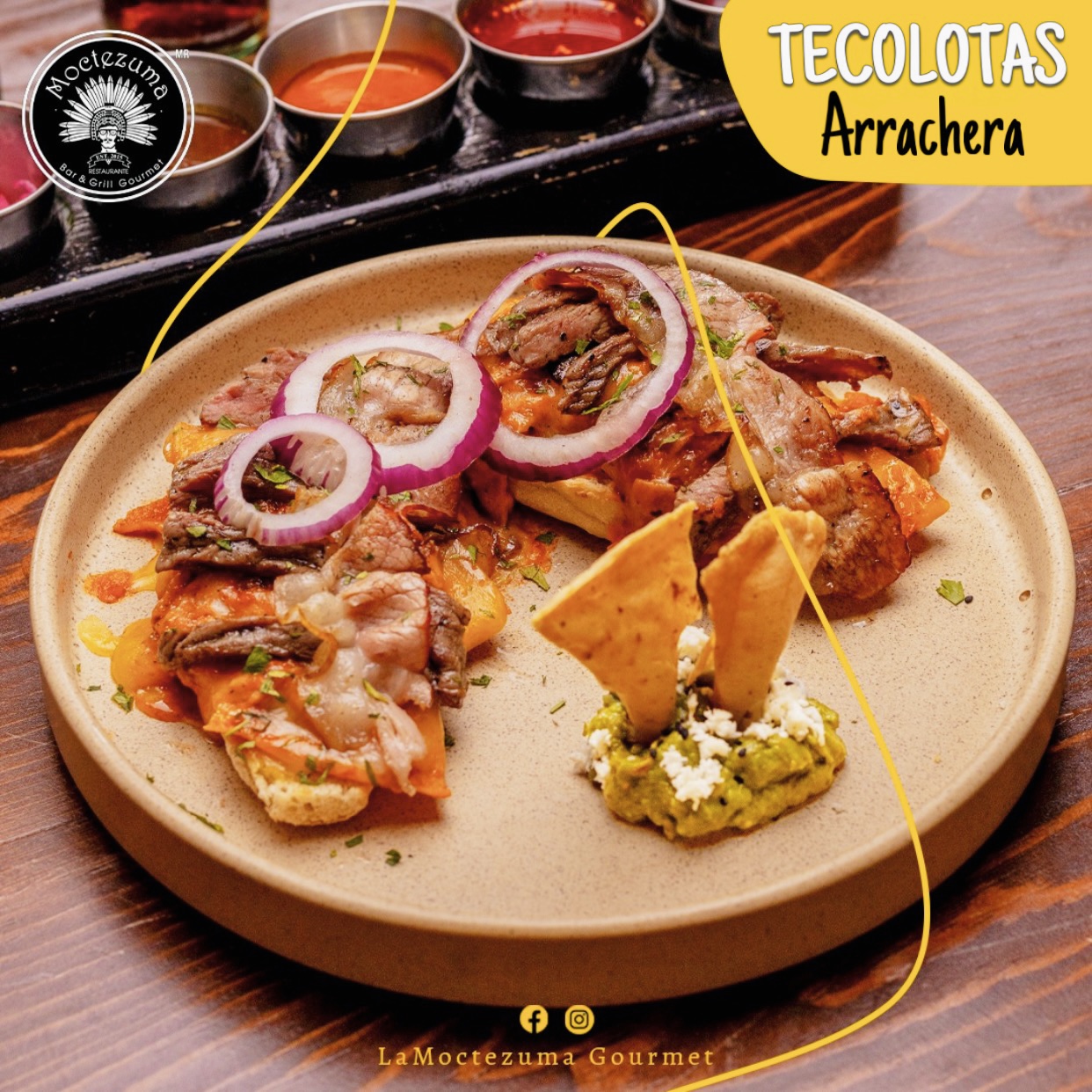 La Moctezuma Apizaco image 3