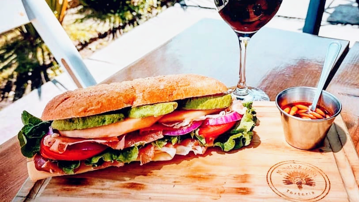 La Moctezuma Apizaco image 4