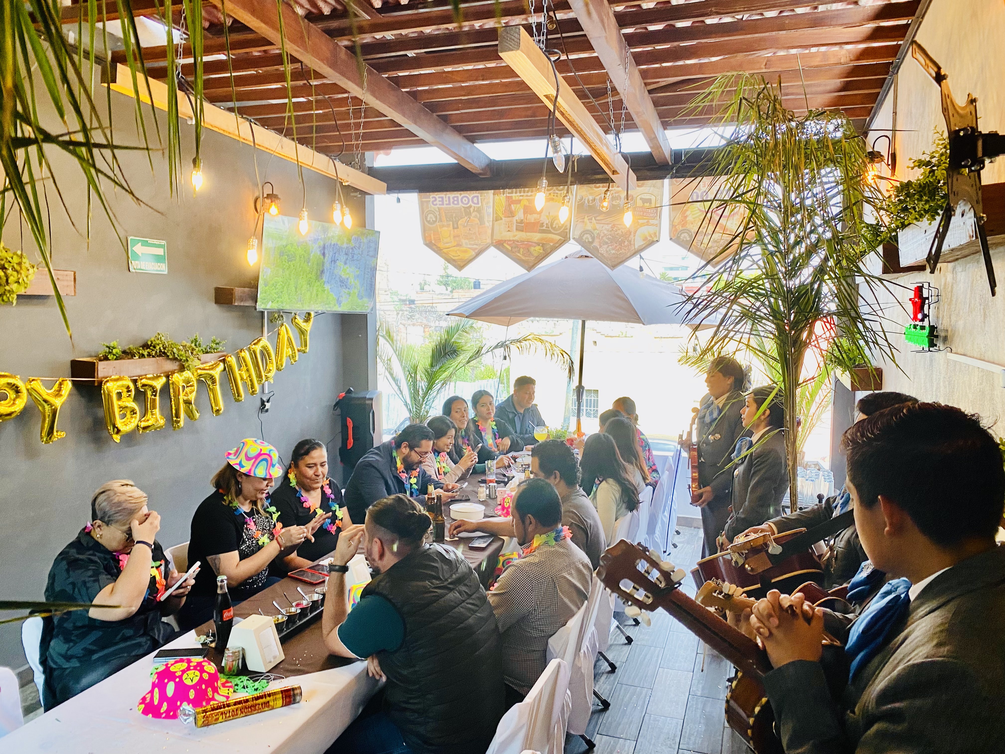 La Moctezuma Apizaco image 5