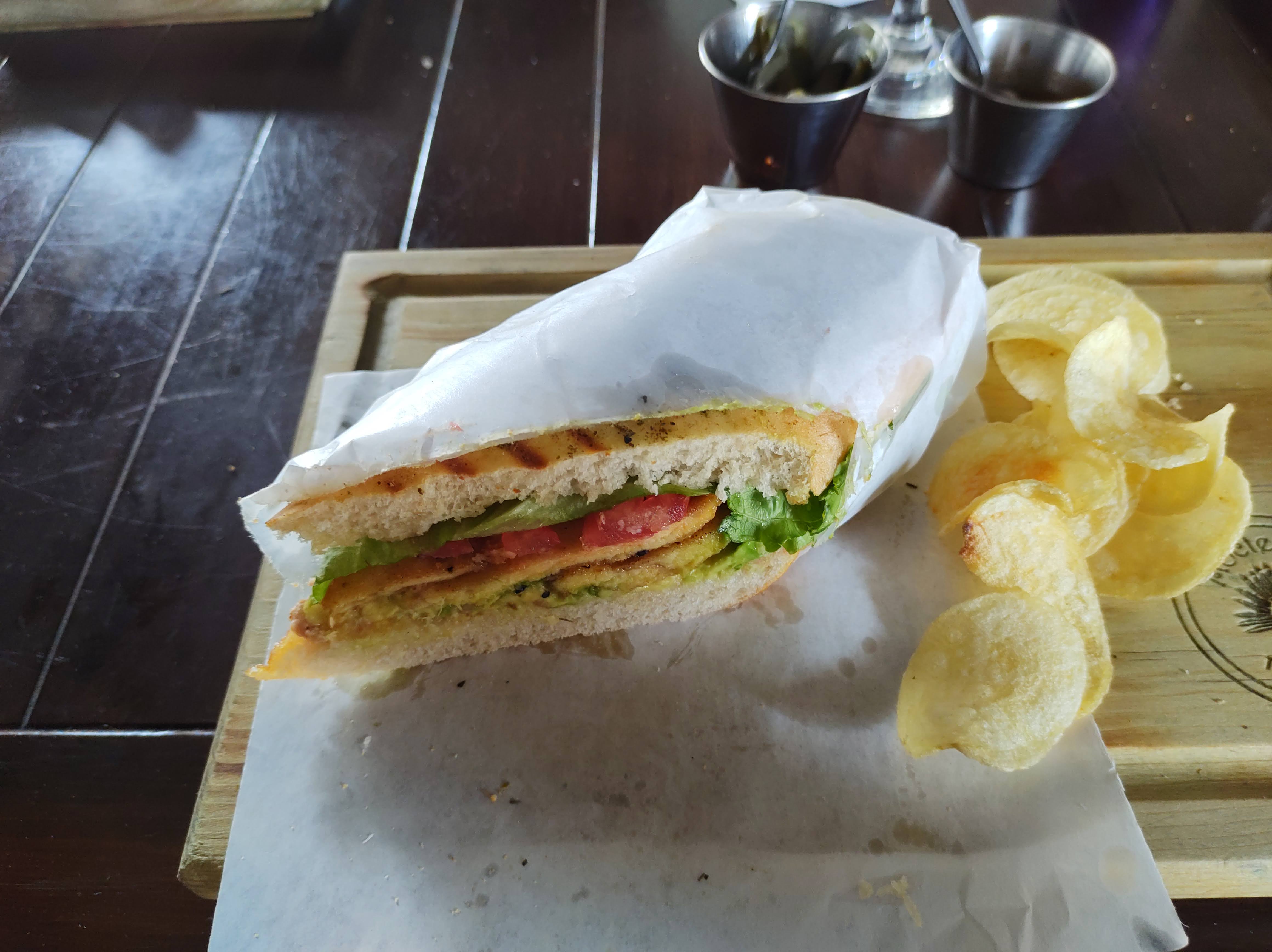 La Moctezuma Apizaco image 6