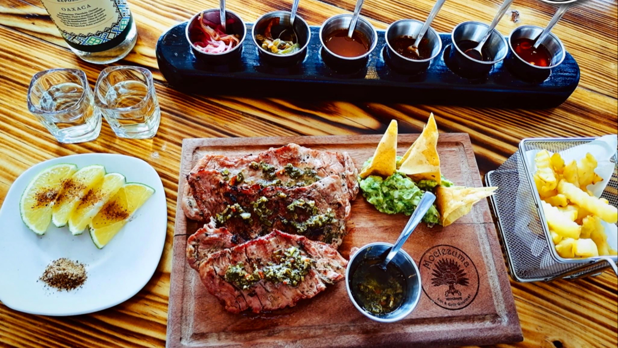 La Moctezuma Apizaco image 7