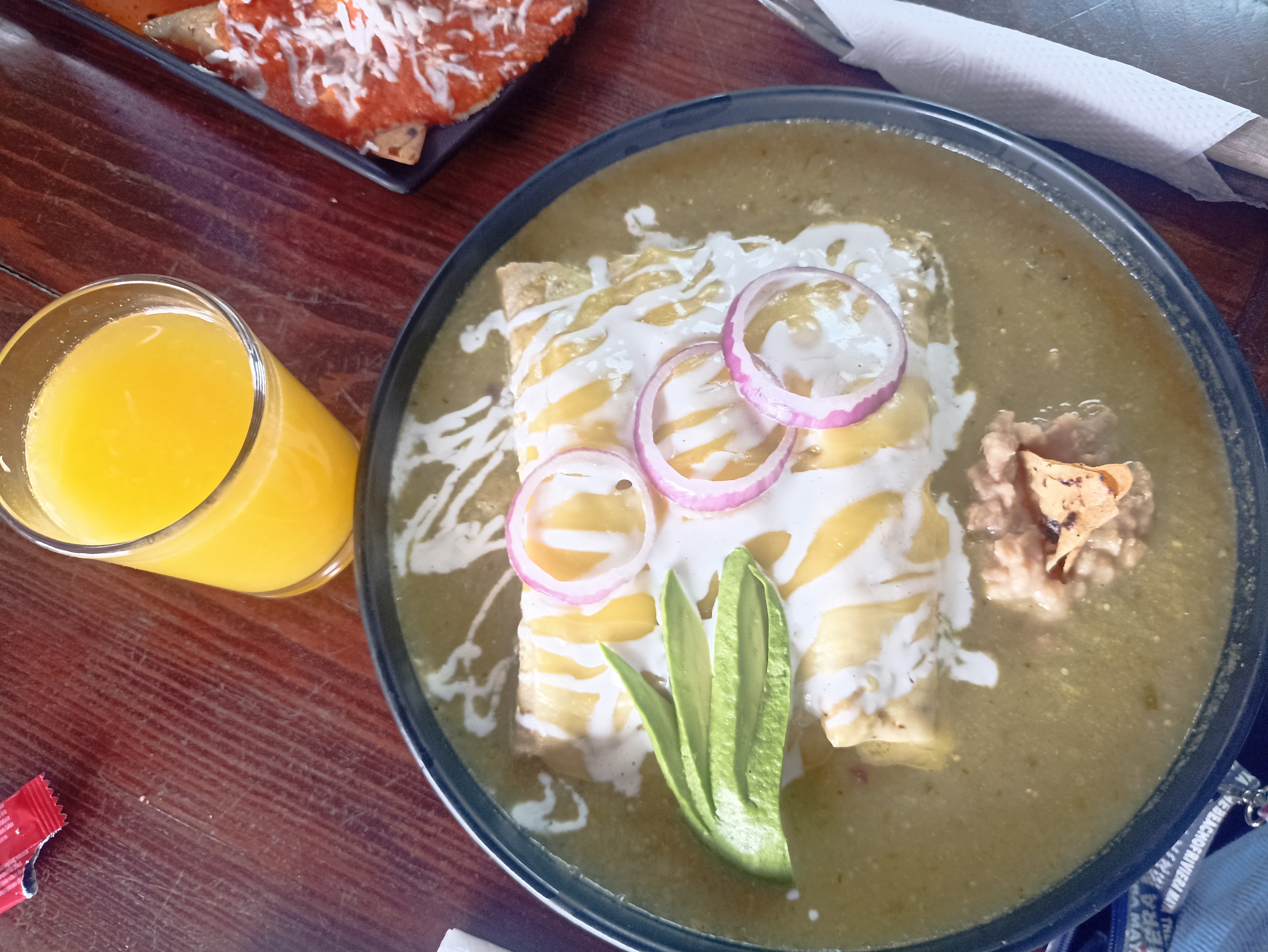 La Moctezuma Apizaco image 9