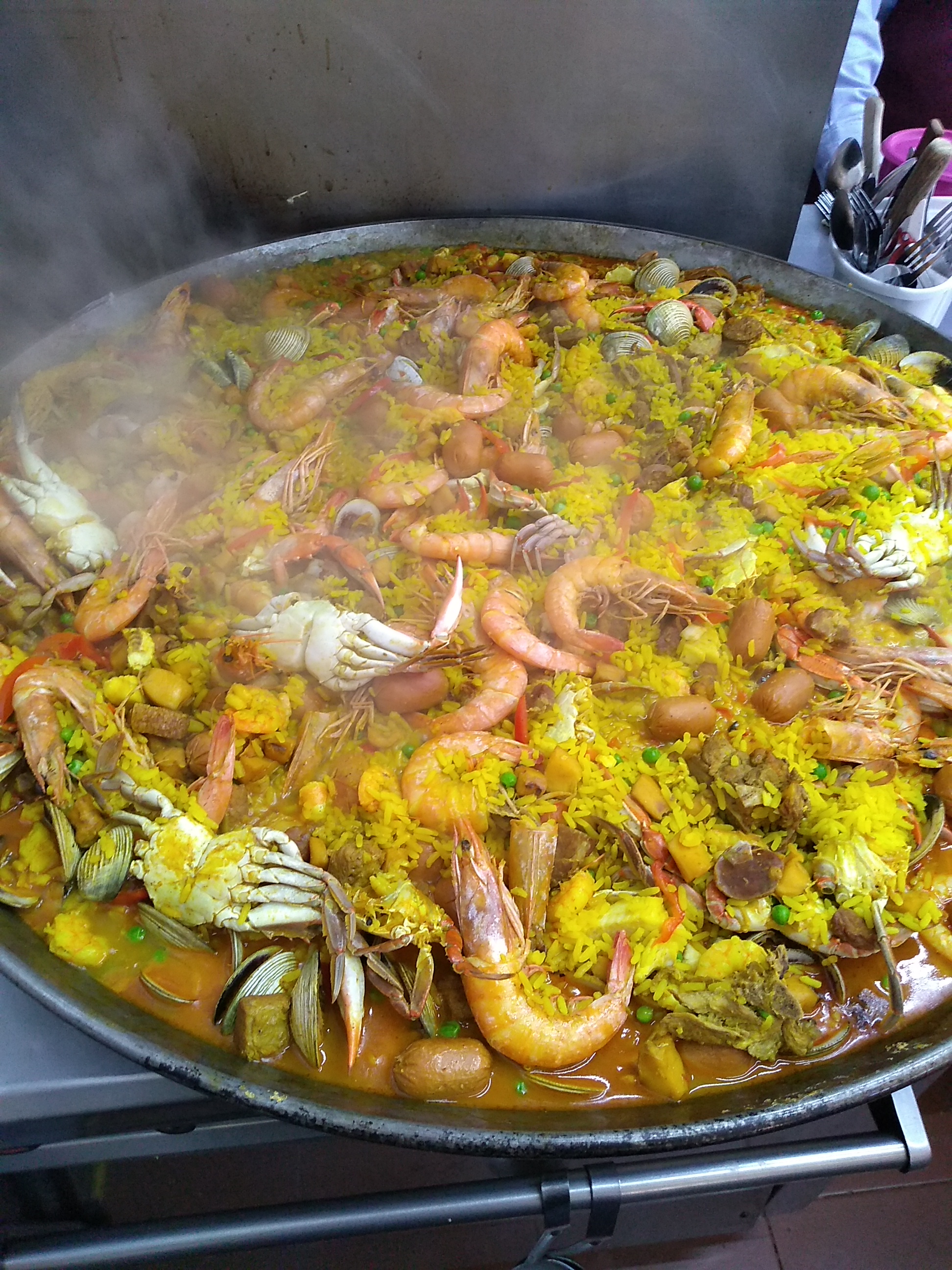 La Guelaguetza image 1