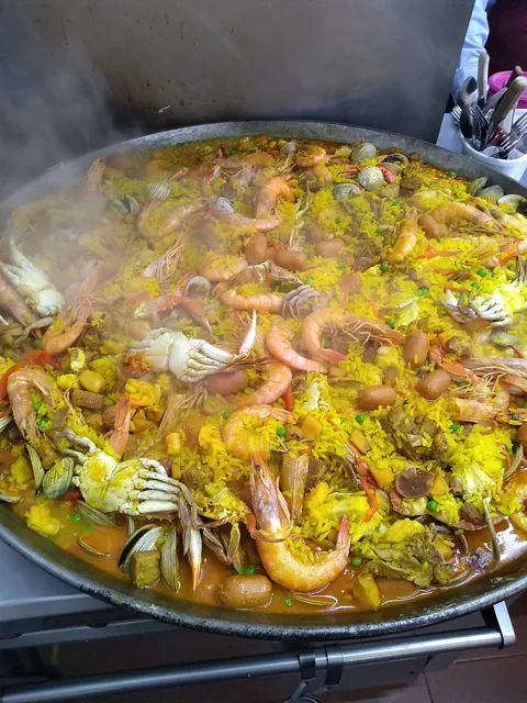 La Guelaguetza image 1