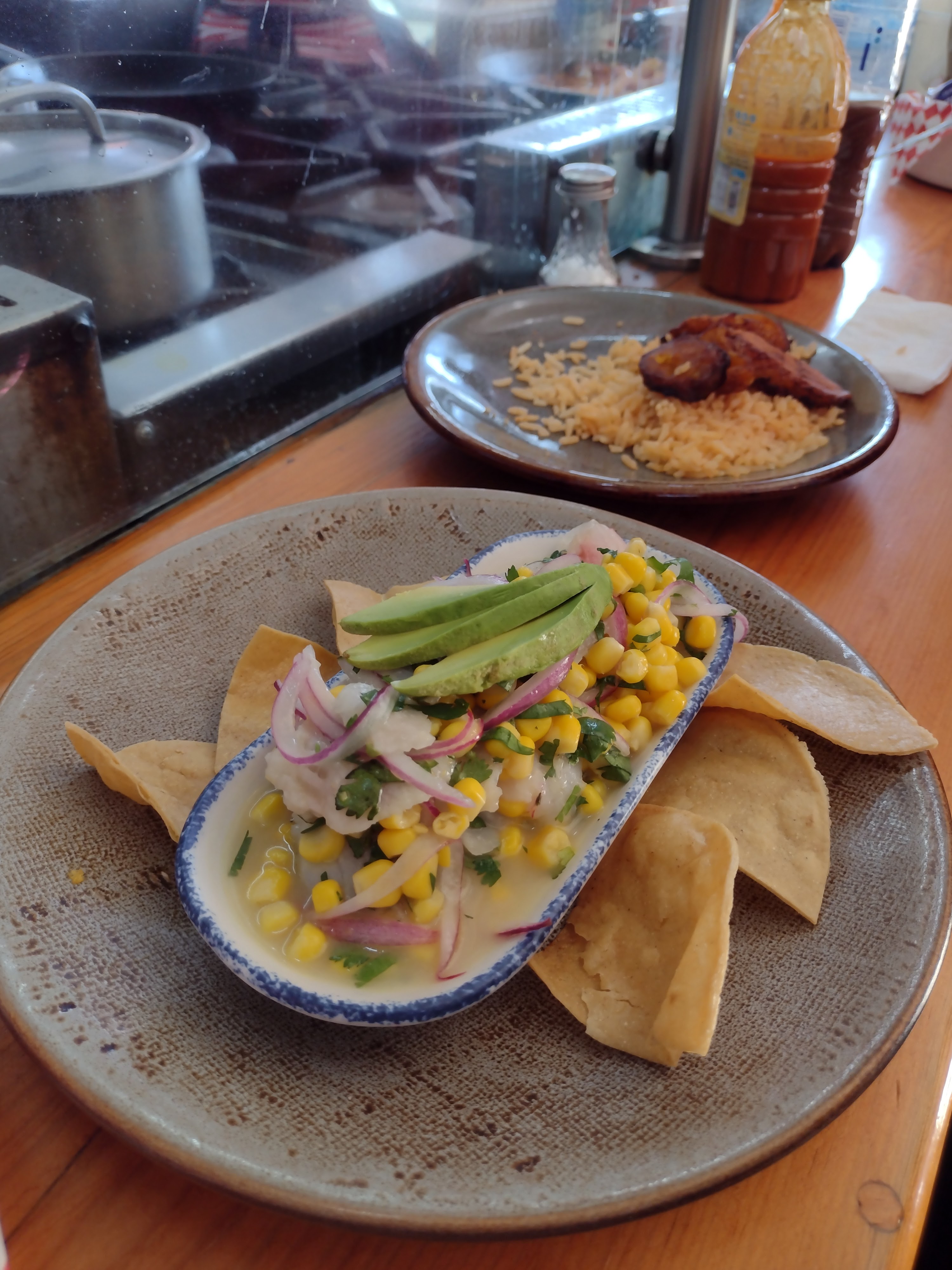 La Guelaguetza image 2