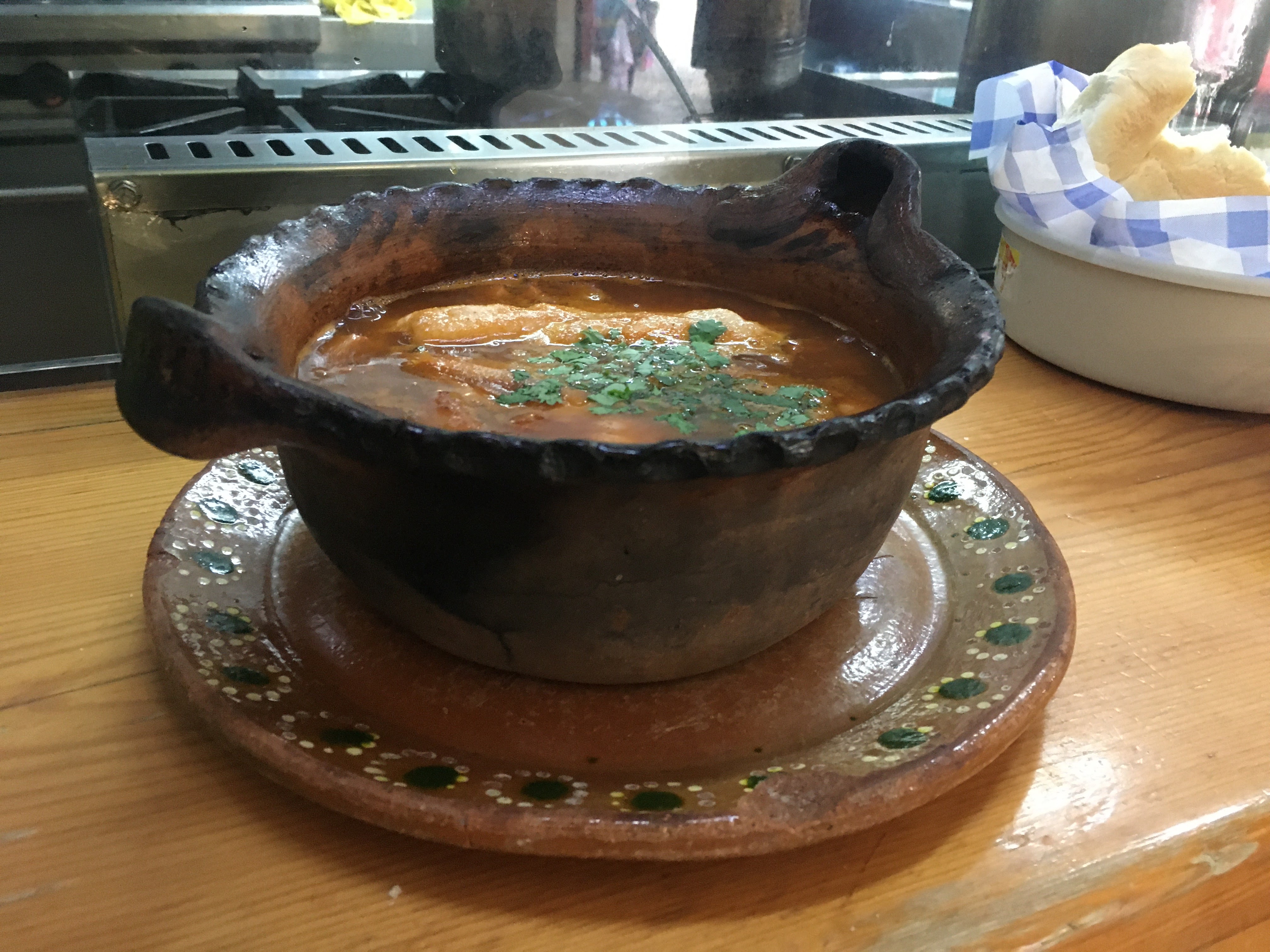 La Guelaguetza image 3