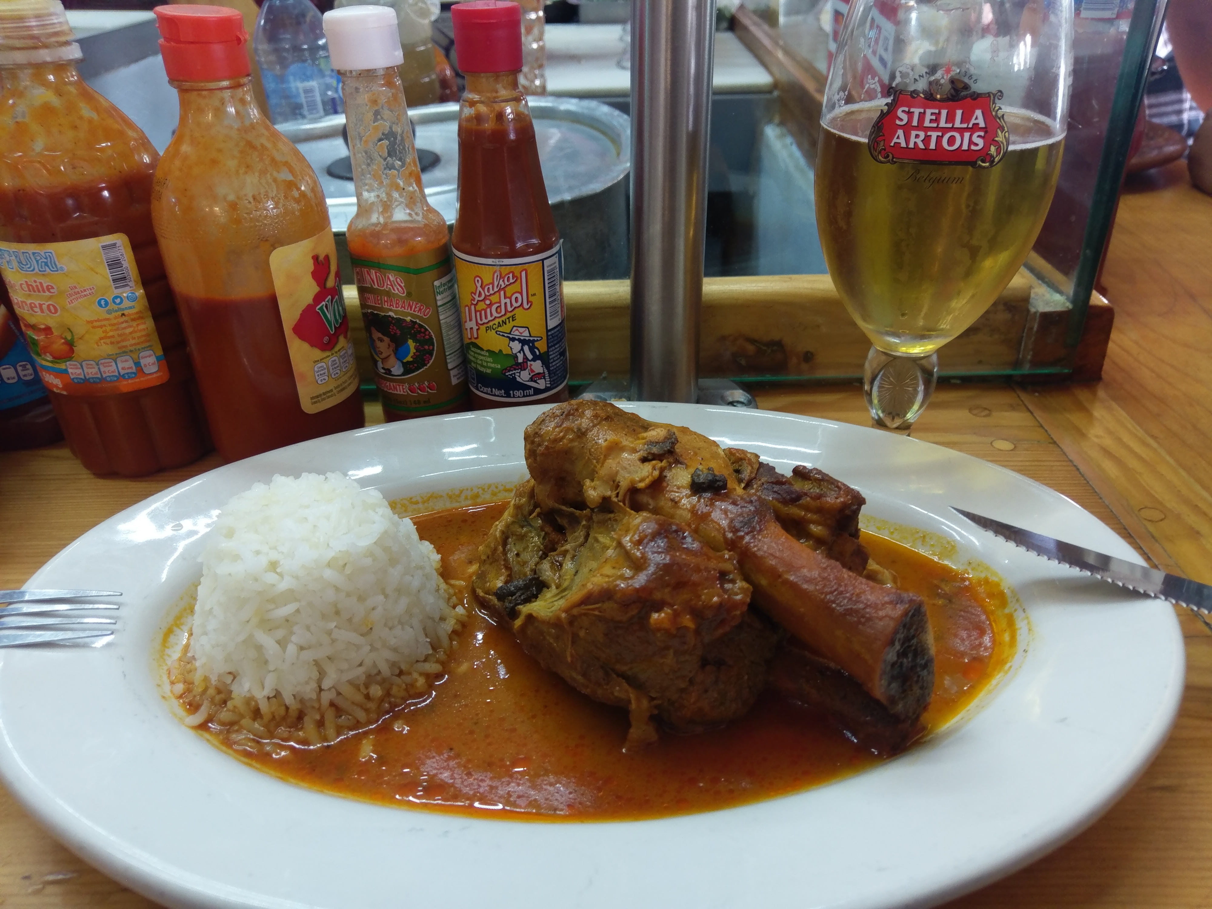 La Guelaguetza image 4