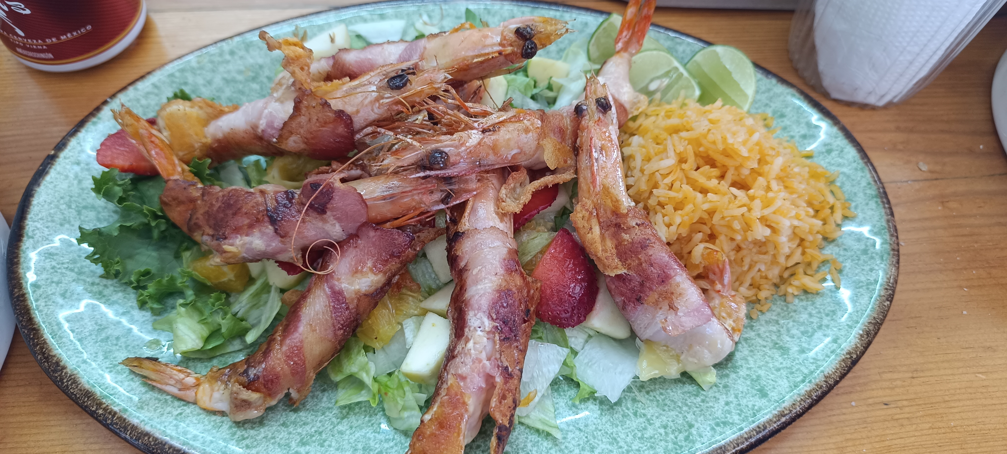 La Guelaguetza image 5