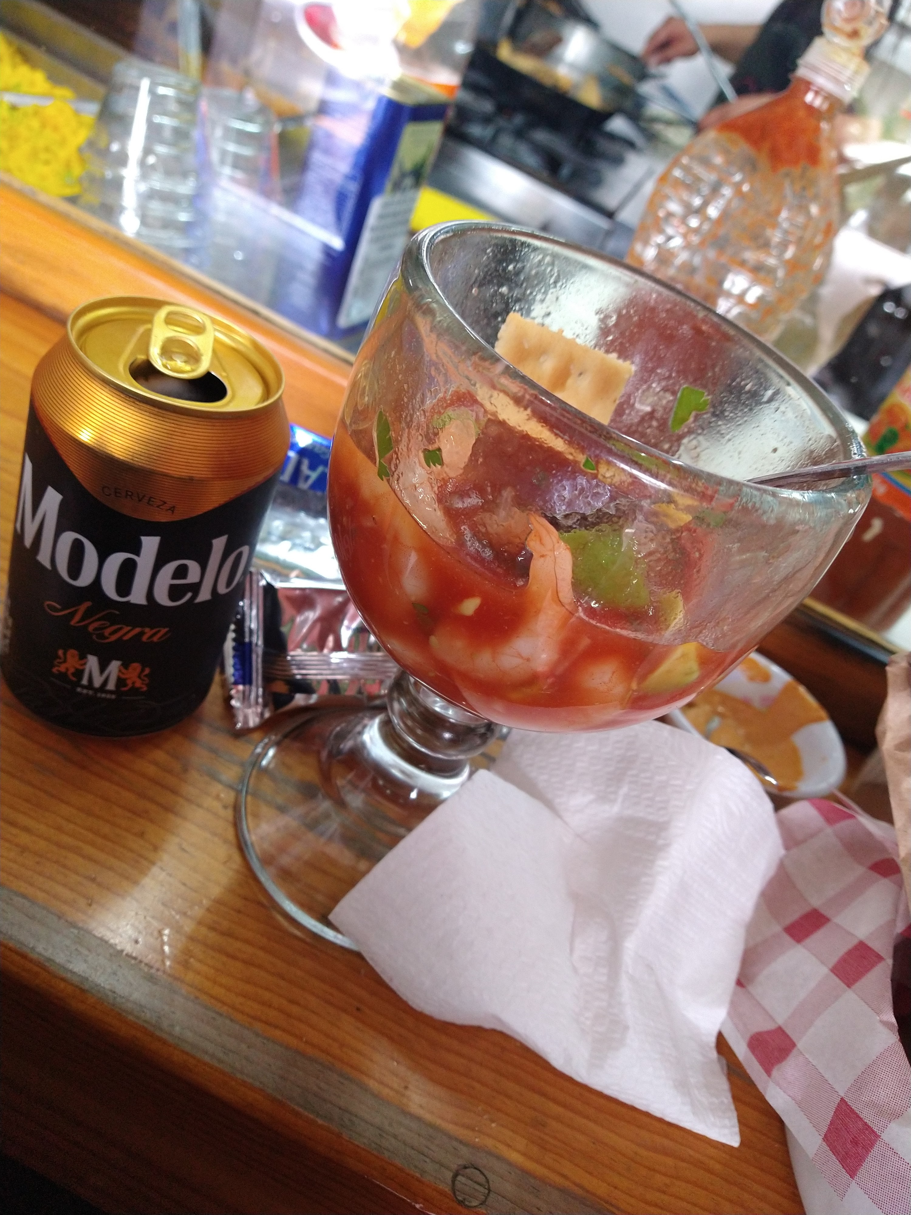 La Guelaguetza image 6