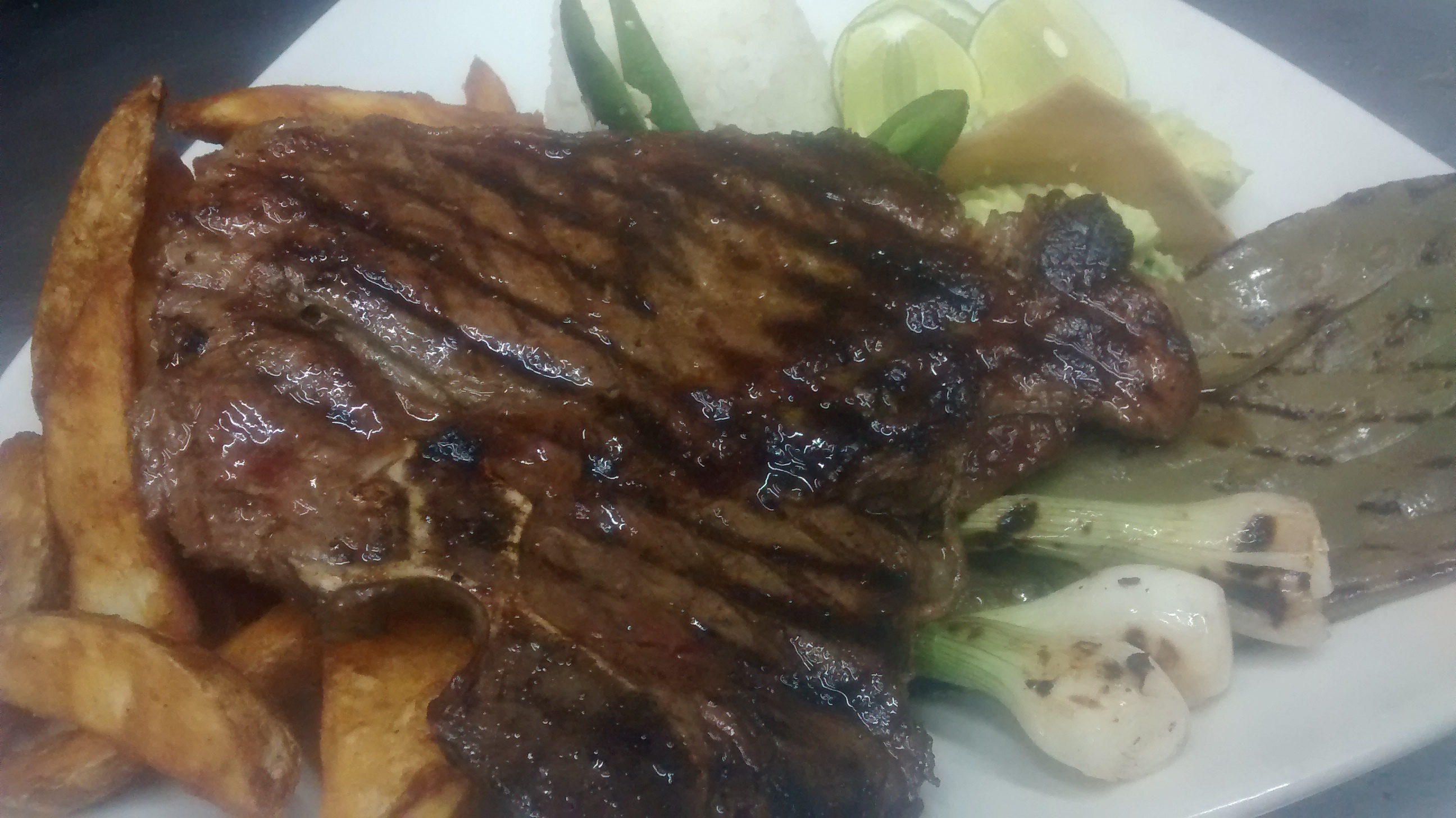 La Guelaguetza image 7