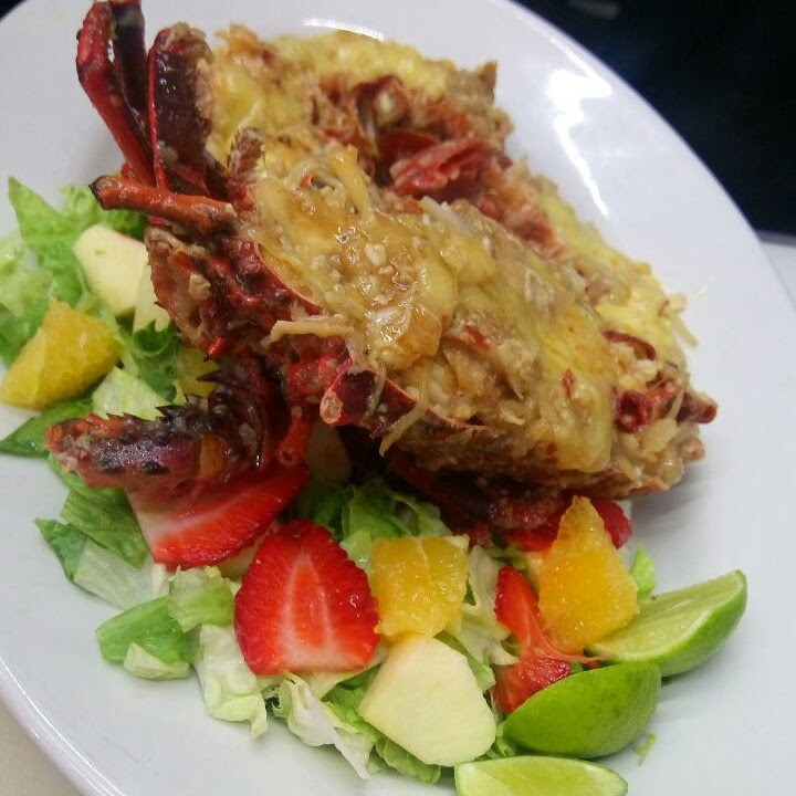 La Guelaguetza image 8