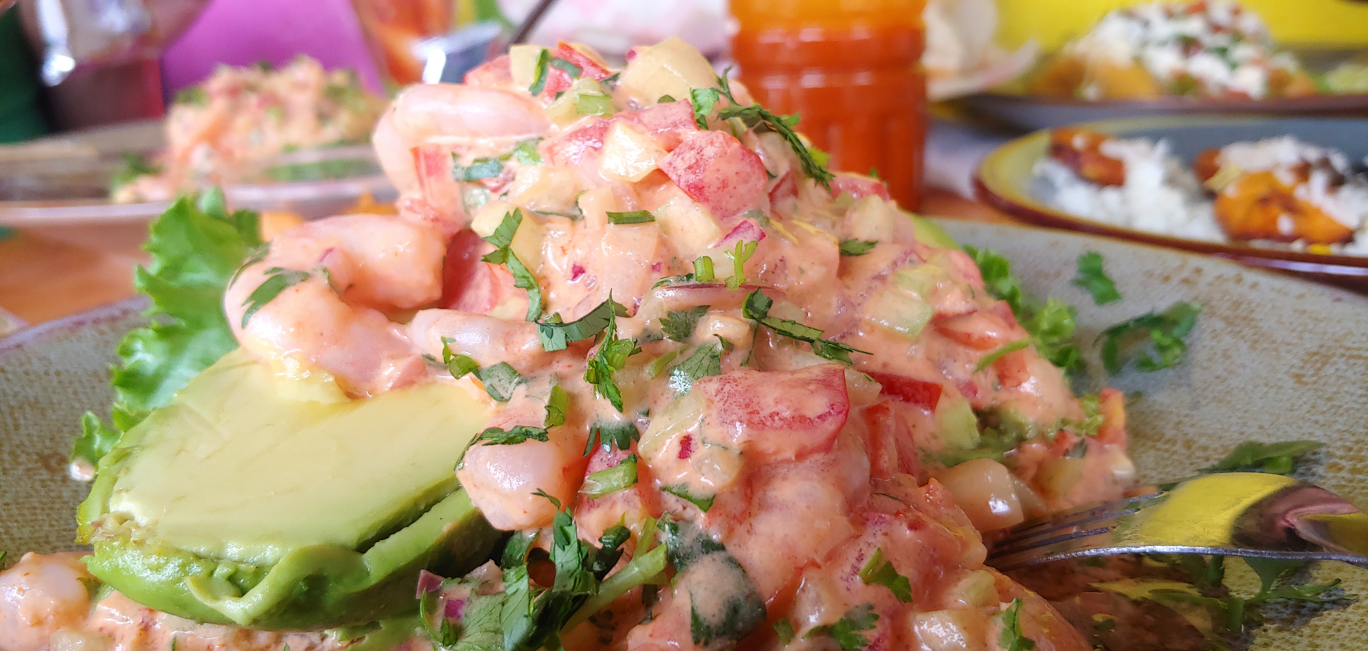 La Guelaguetza image 9