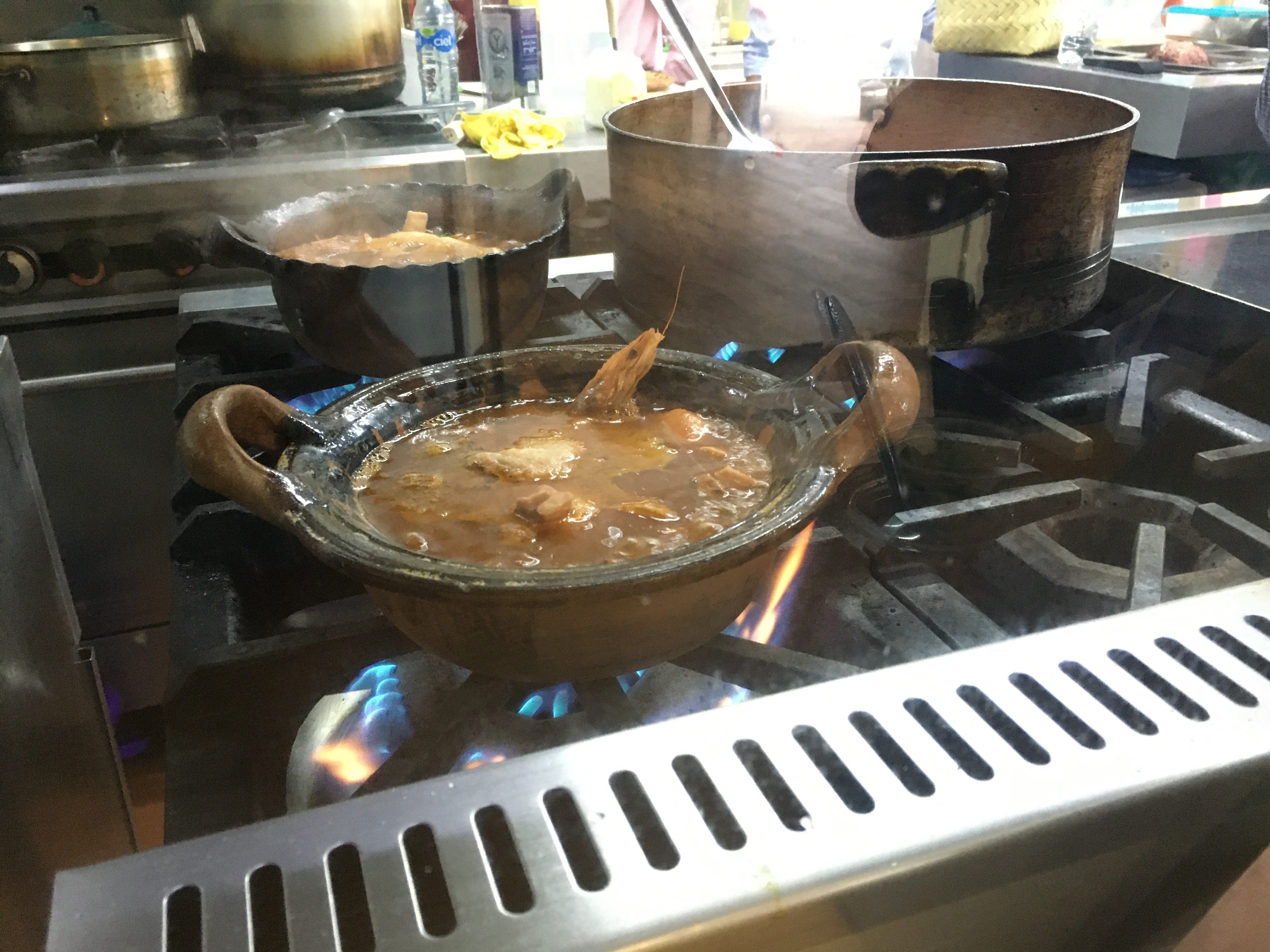 La Guelaguetza image 10