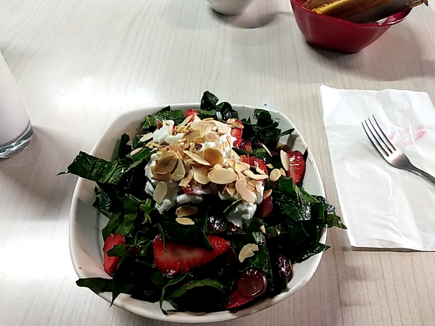 Restaurante Suami image 2