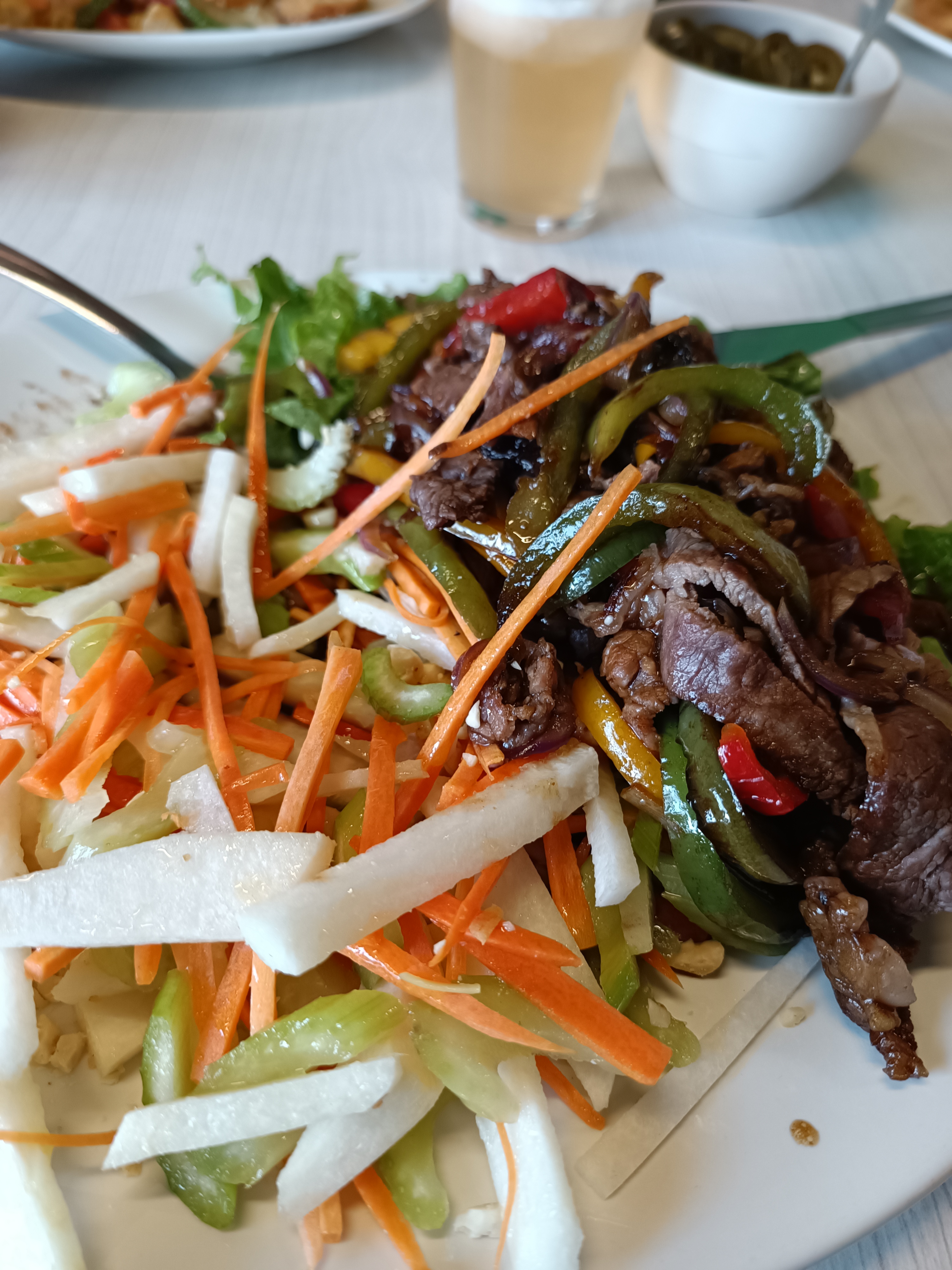 Restaurante Suami image 3