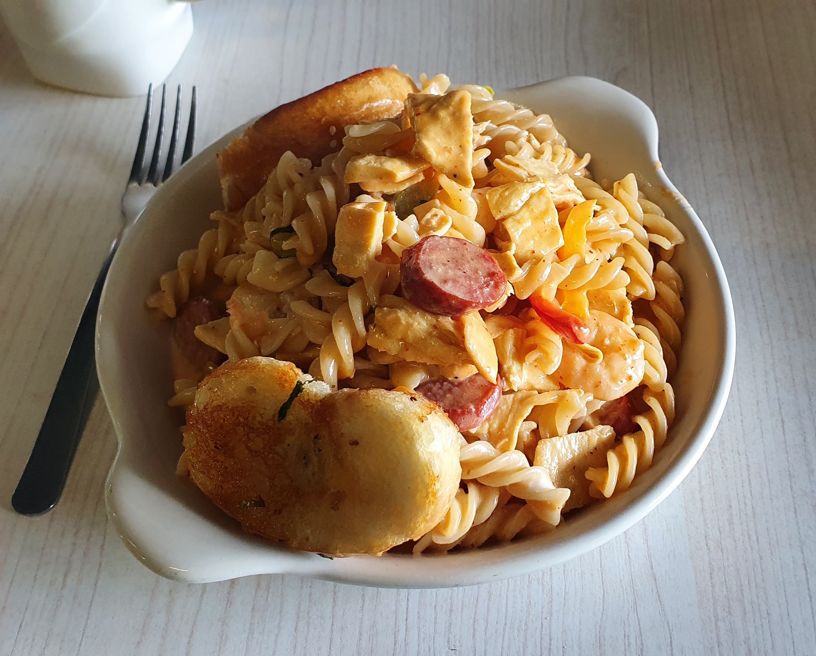 Restaurante Suami image 5