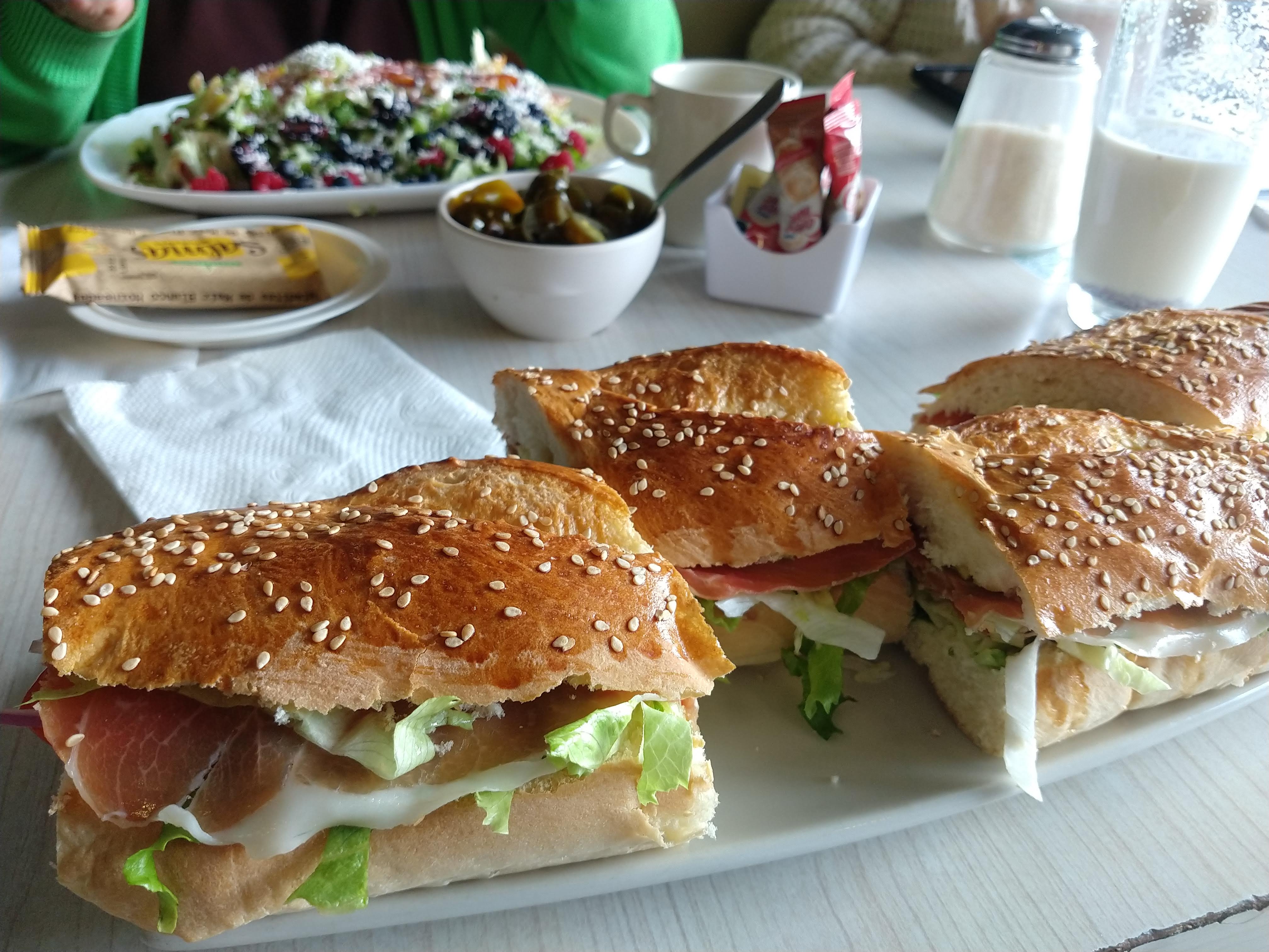 Restaurante Suami image 6