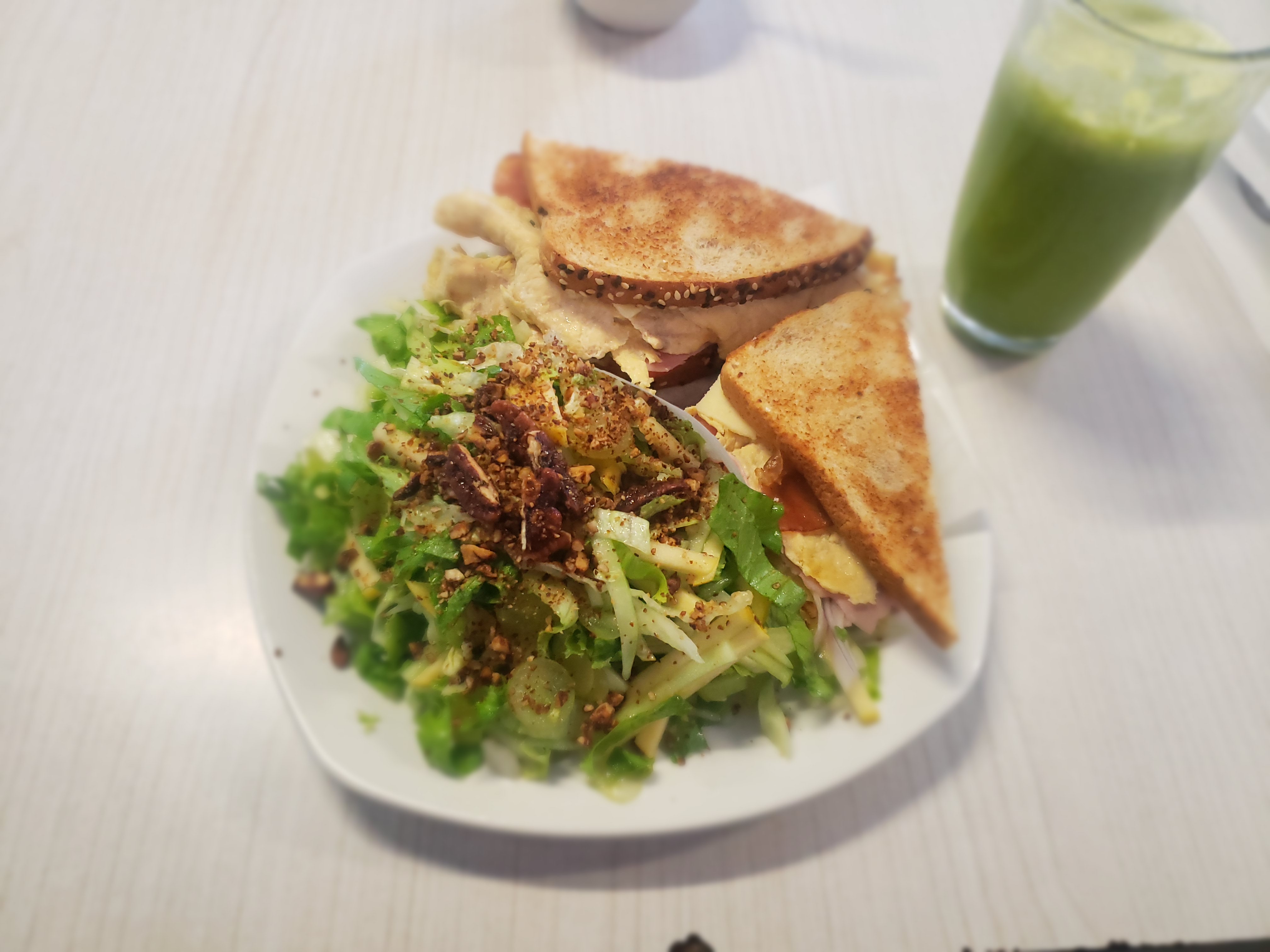 Restaurante Suami image 7