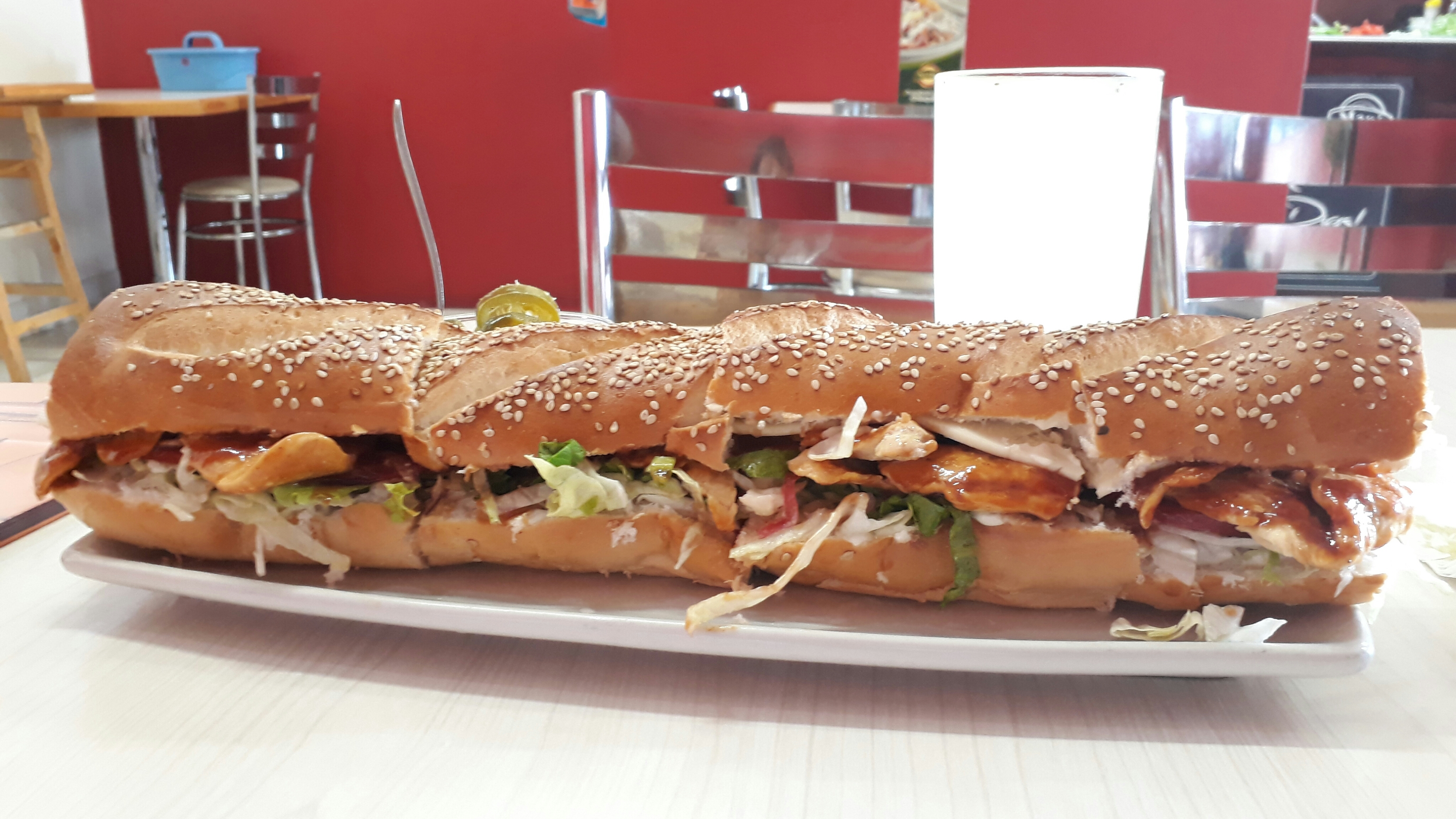 Restaurante Suami image 8