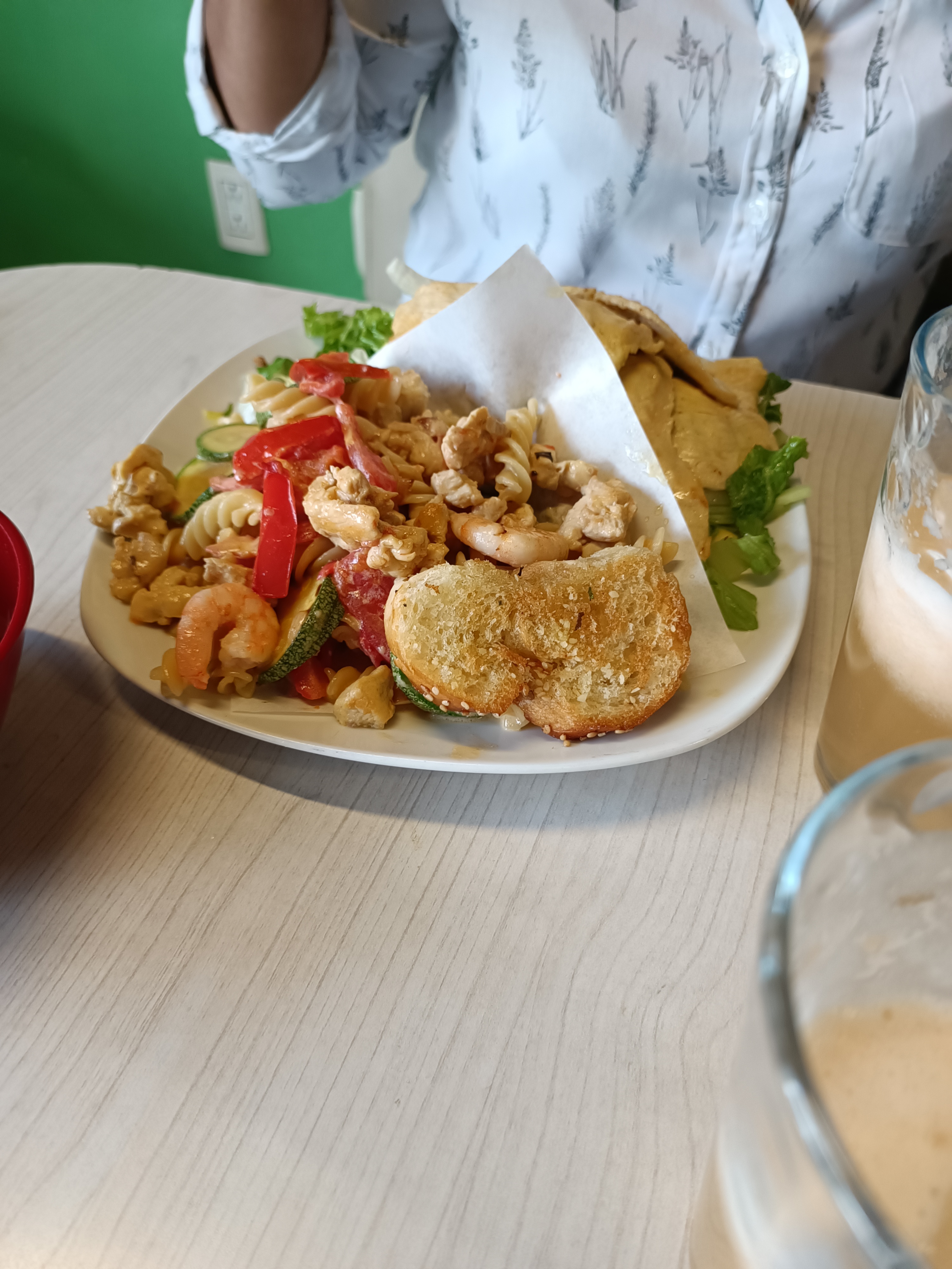 Restaurante Suami image 10