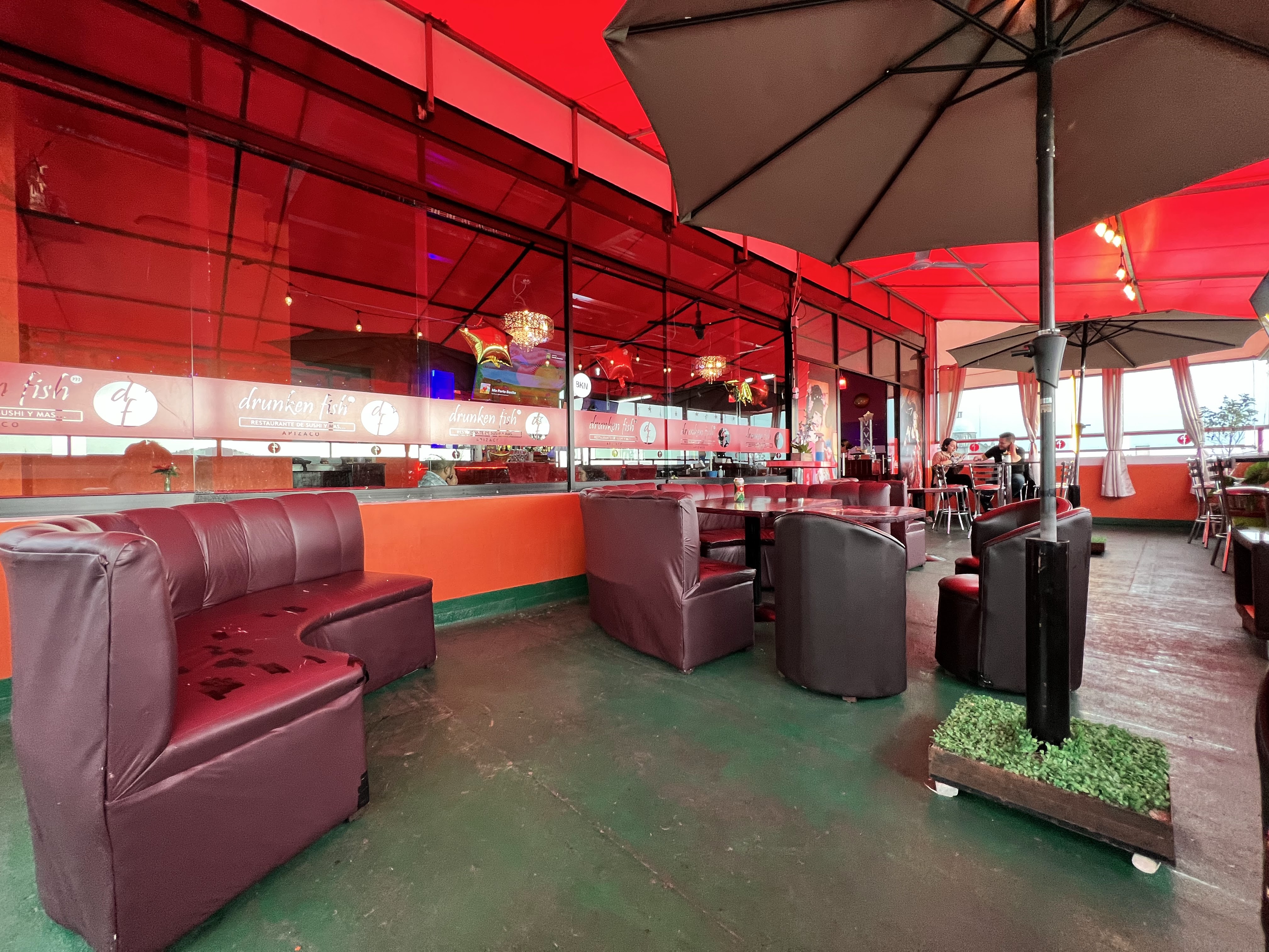 Drunken Fish M image 1