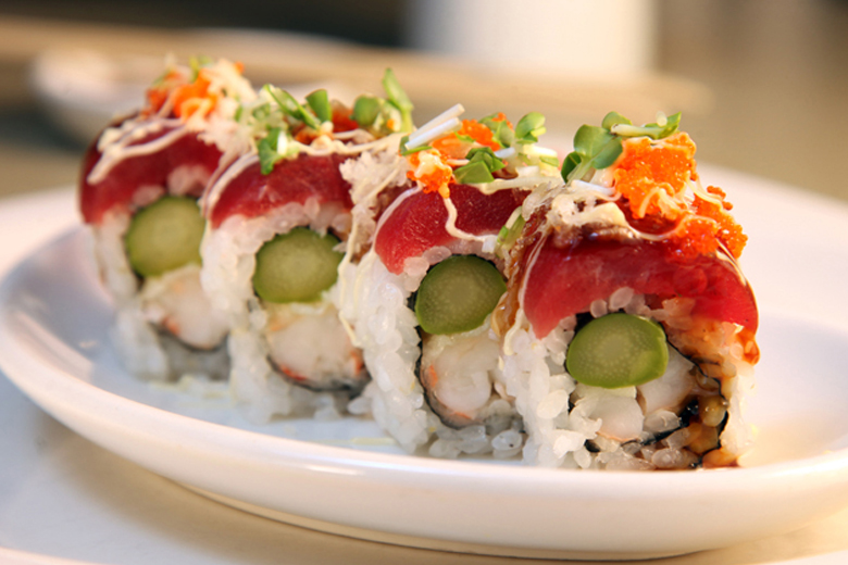 Drunken Fish M image 2