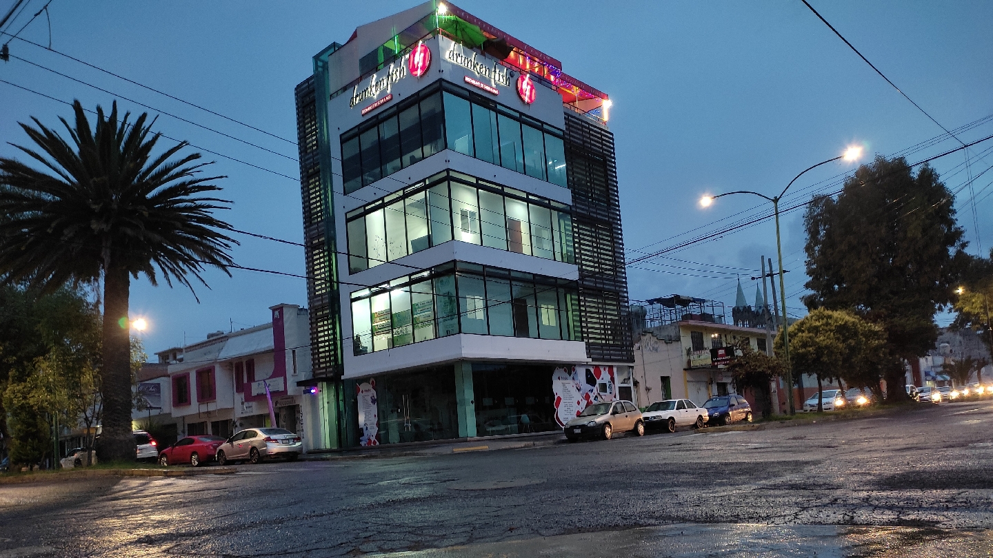 Drunken Fish M image 3