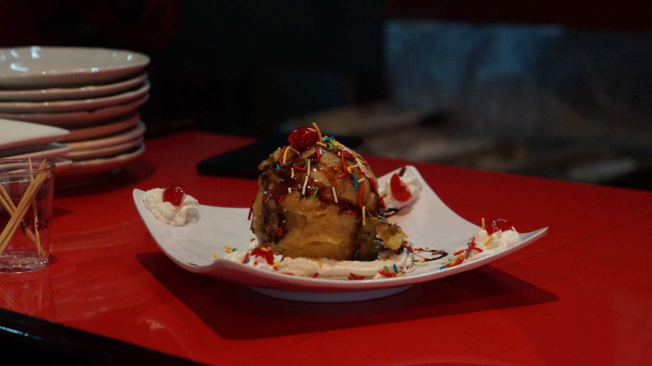 Drunken Fish M image 5