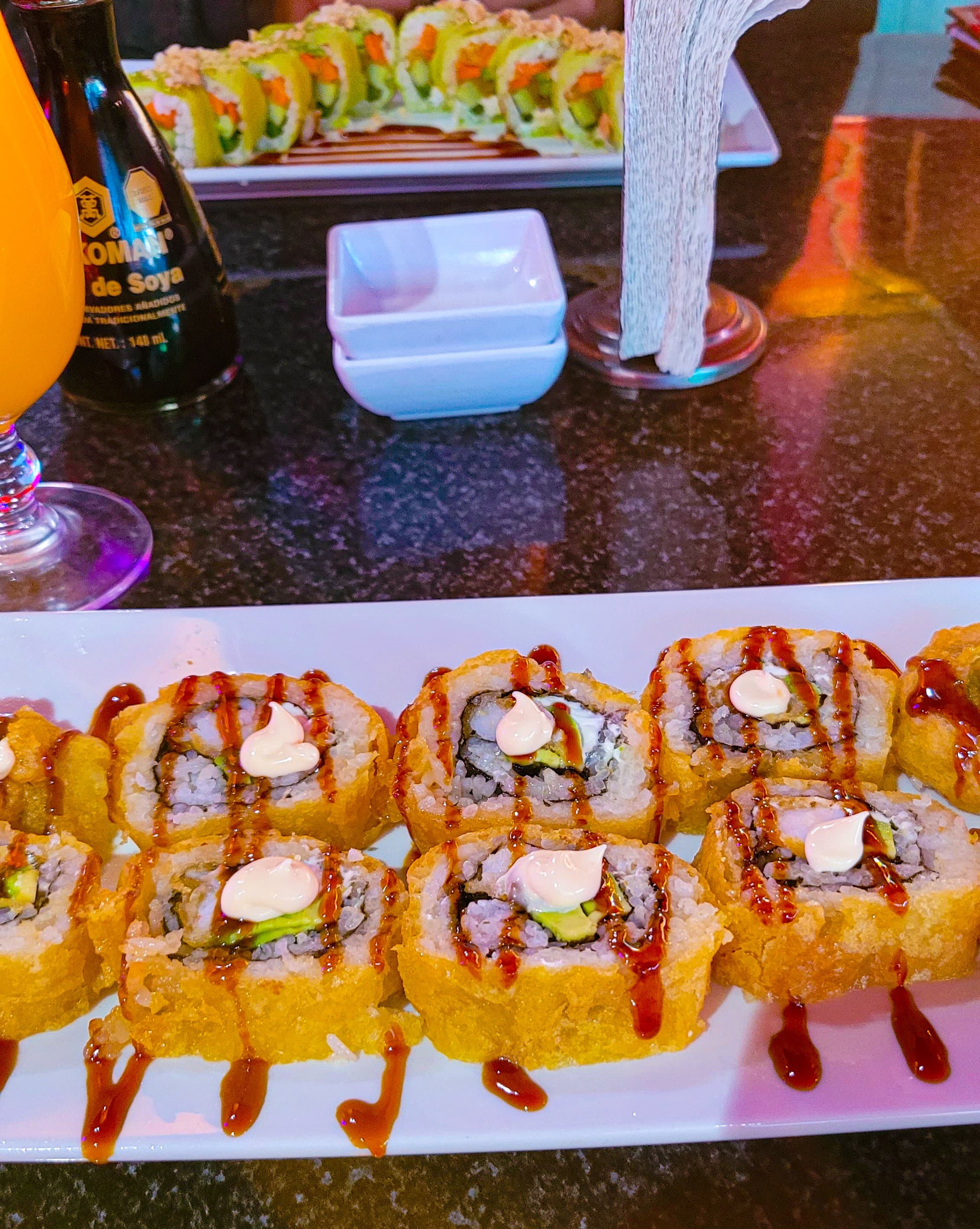 Drunken Fish M image 7