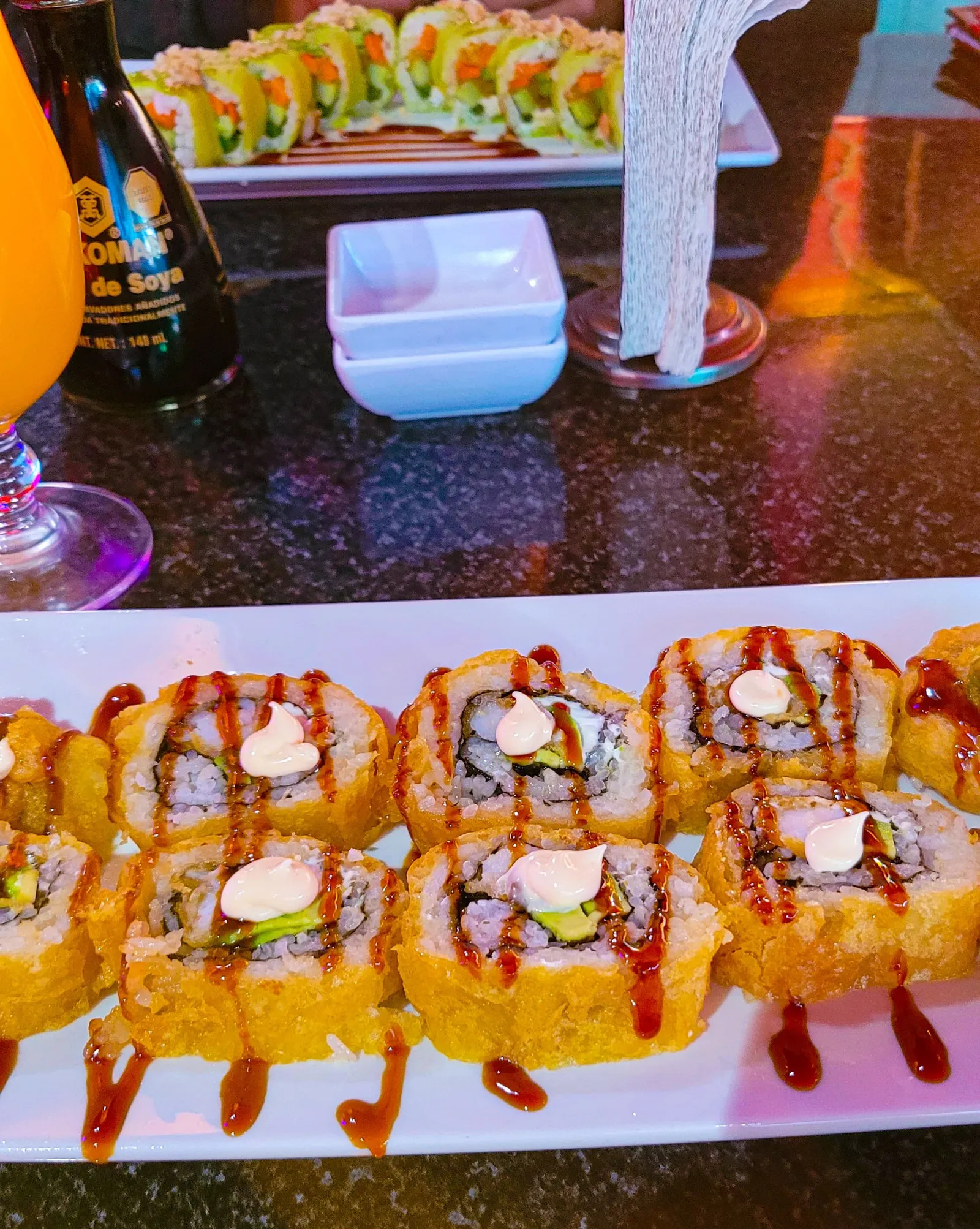 Drunken Fish M image 7
