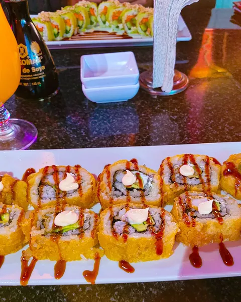 Drunken Fish M image 7