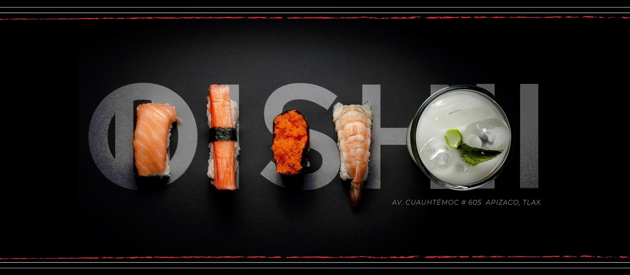 Oishii Sushi & Roll image 2