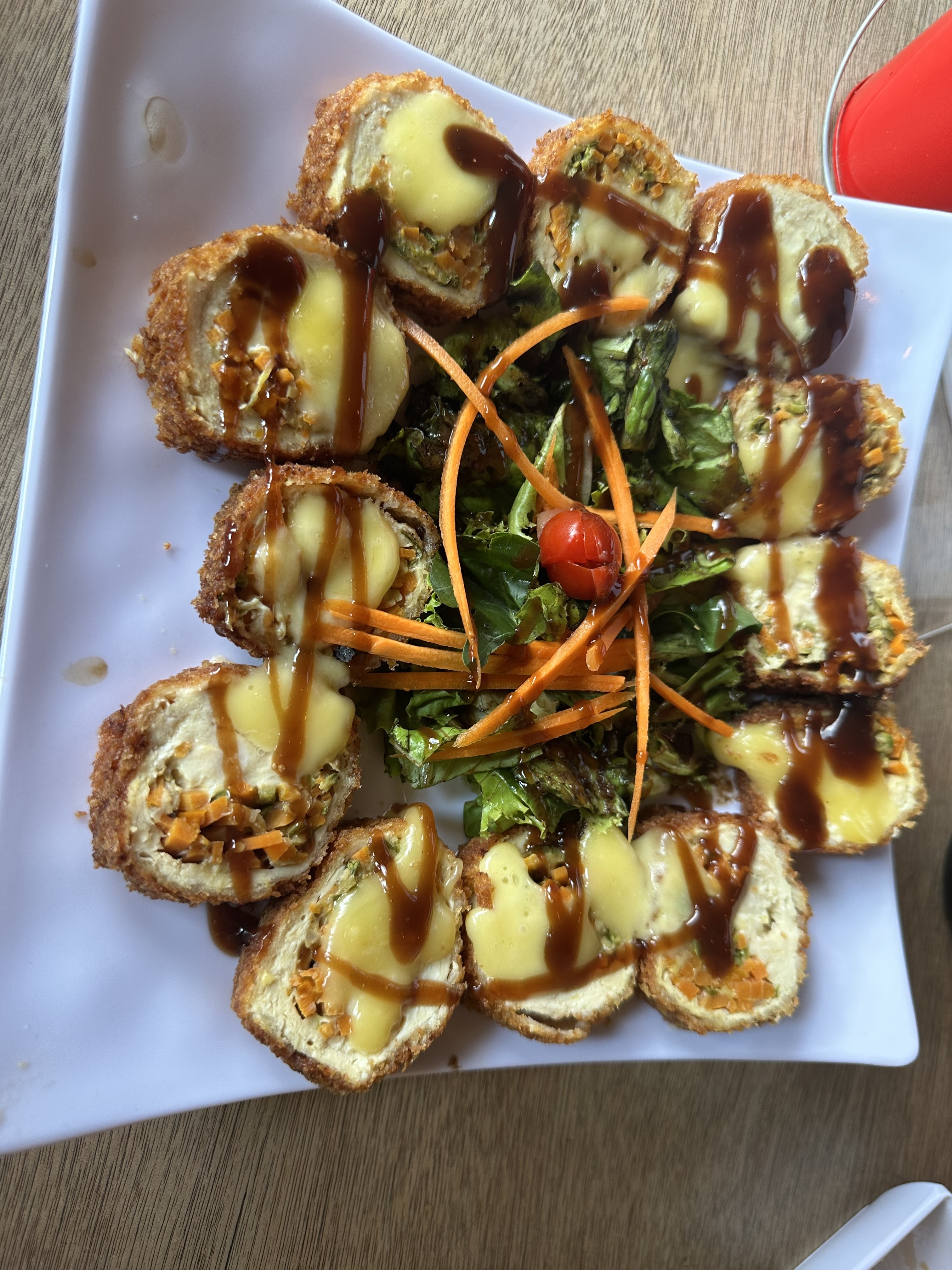 Oishii Sushi & Roll image 10