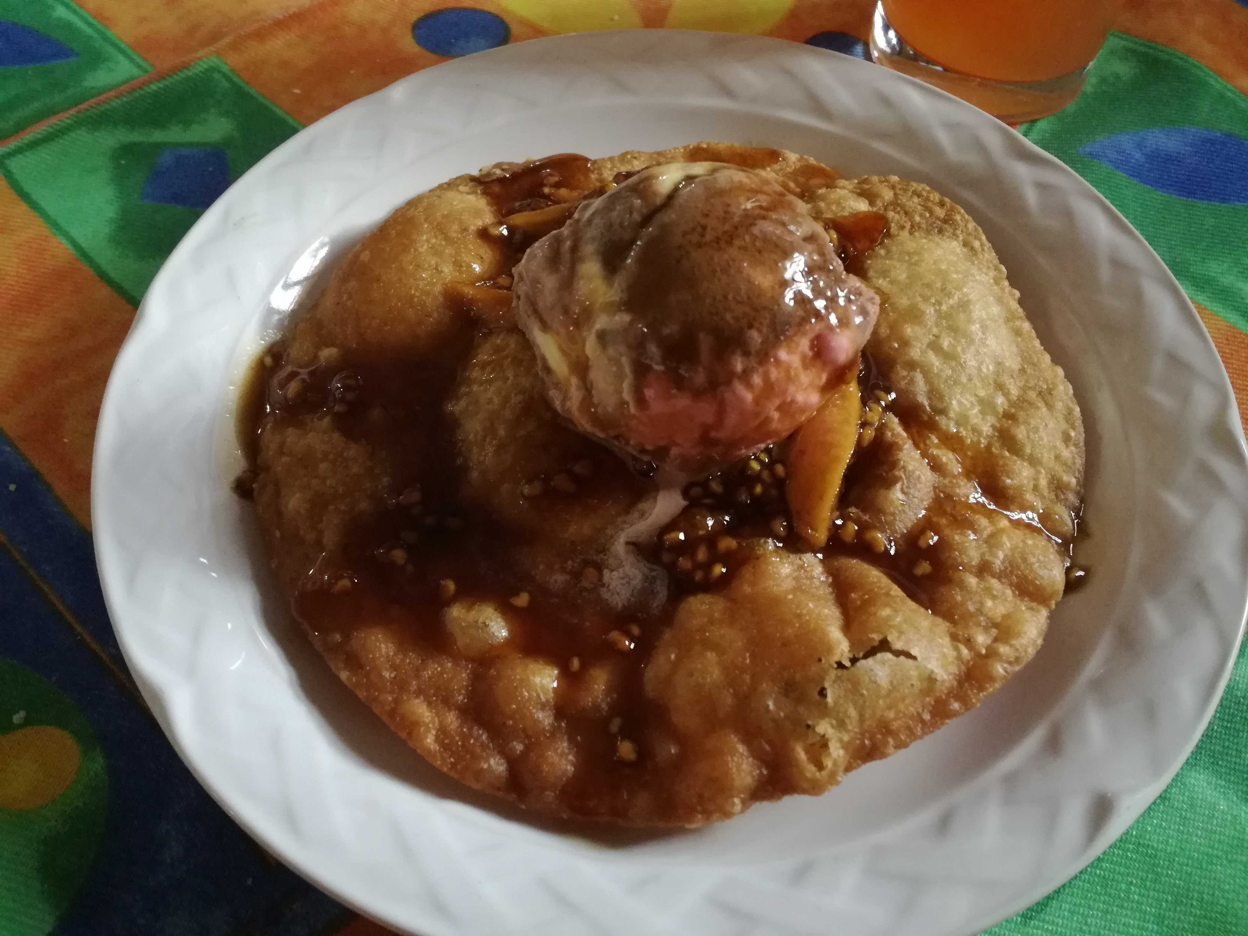 Restaurante el Chacuaco de Apizaco image 2