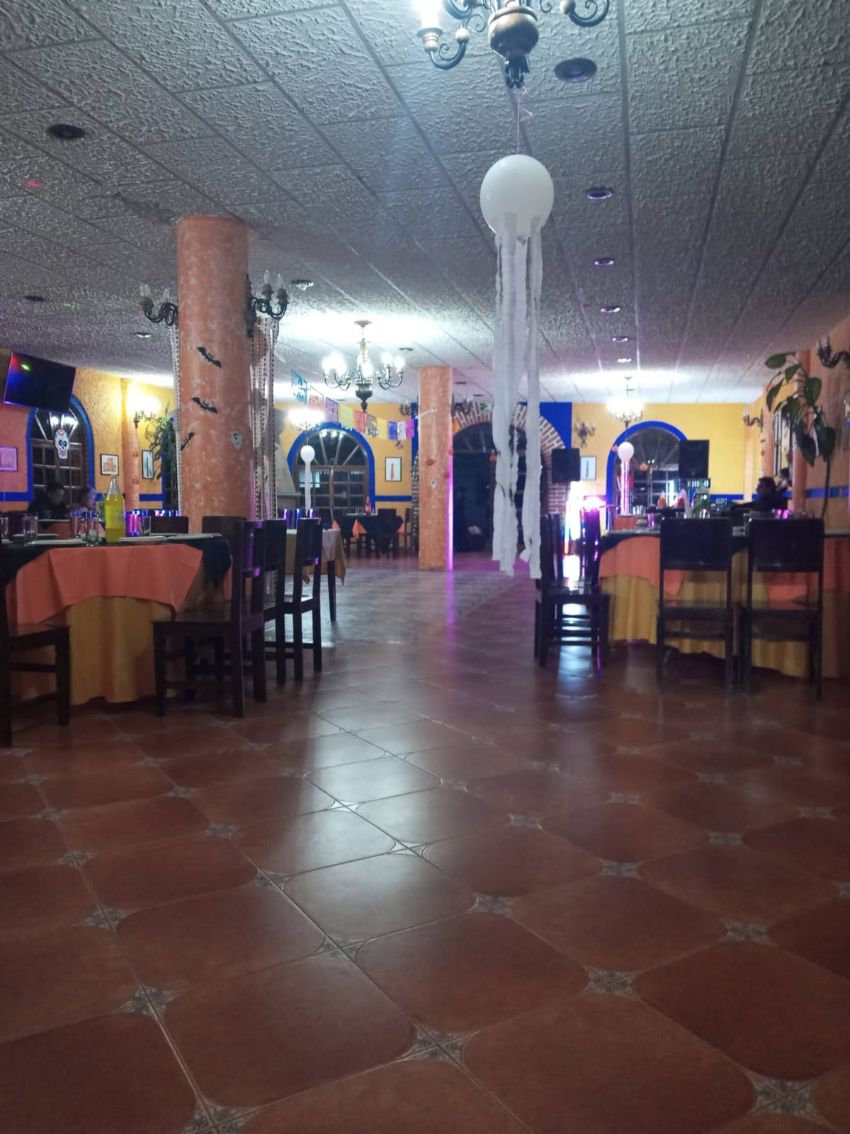 Restaurante el Chacuaco de Apizaco image 4