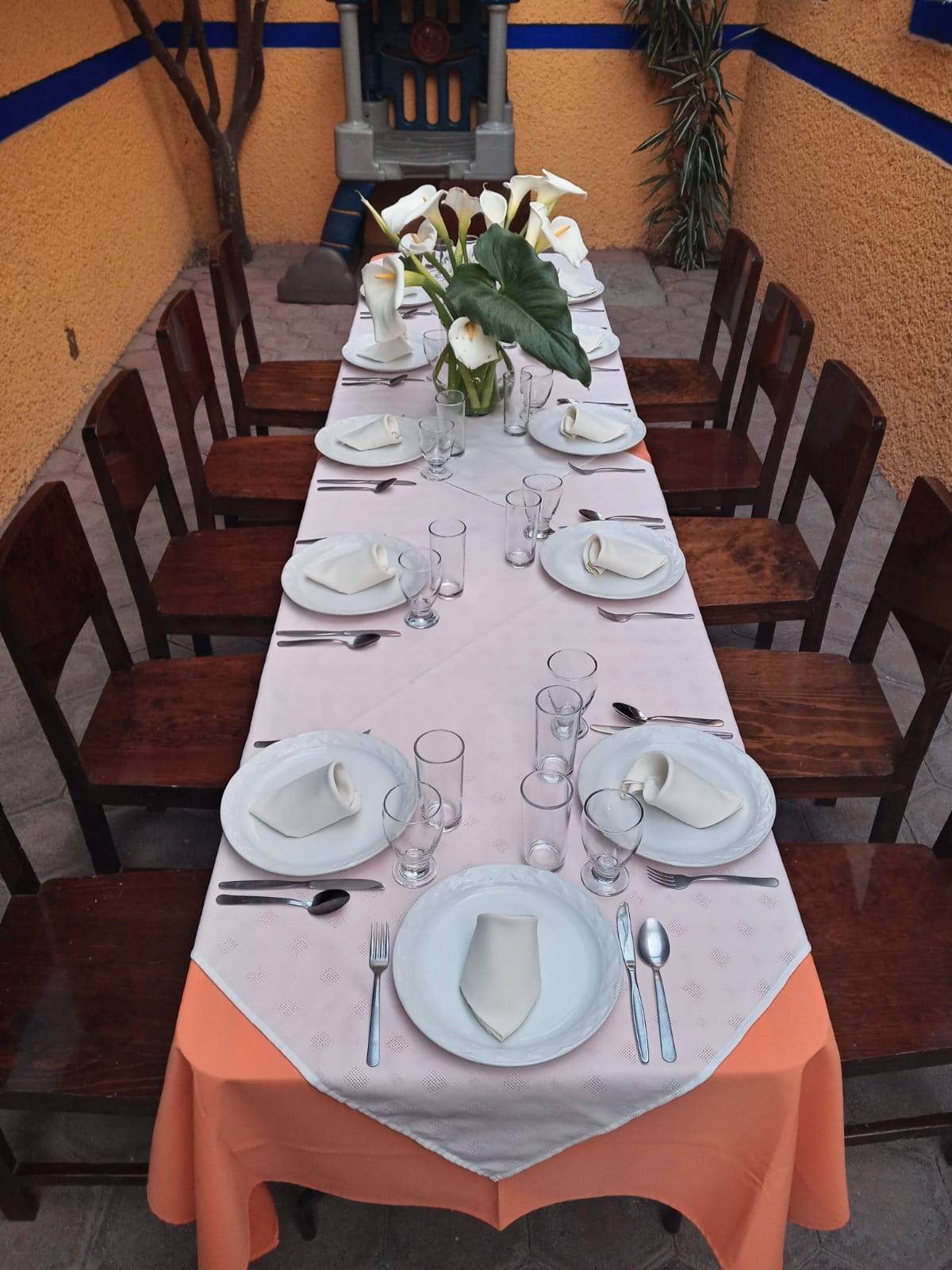 Restaurante el Chacuaco de Apizaco image 5