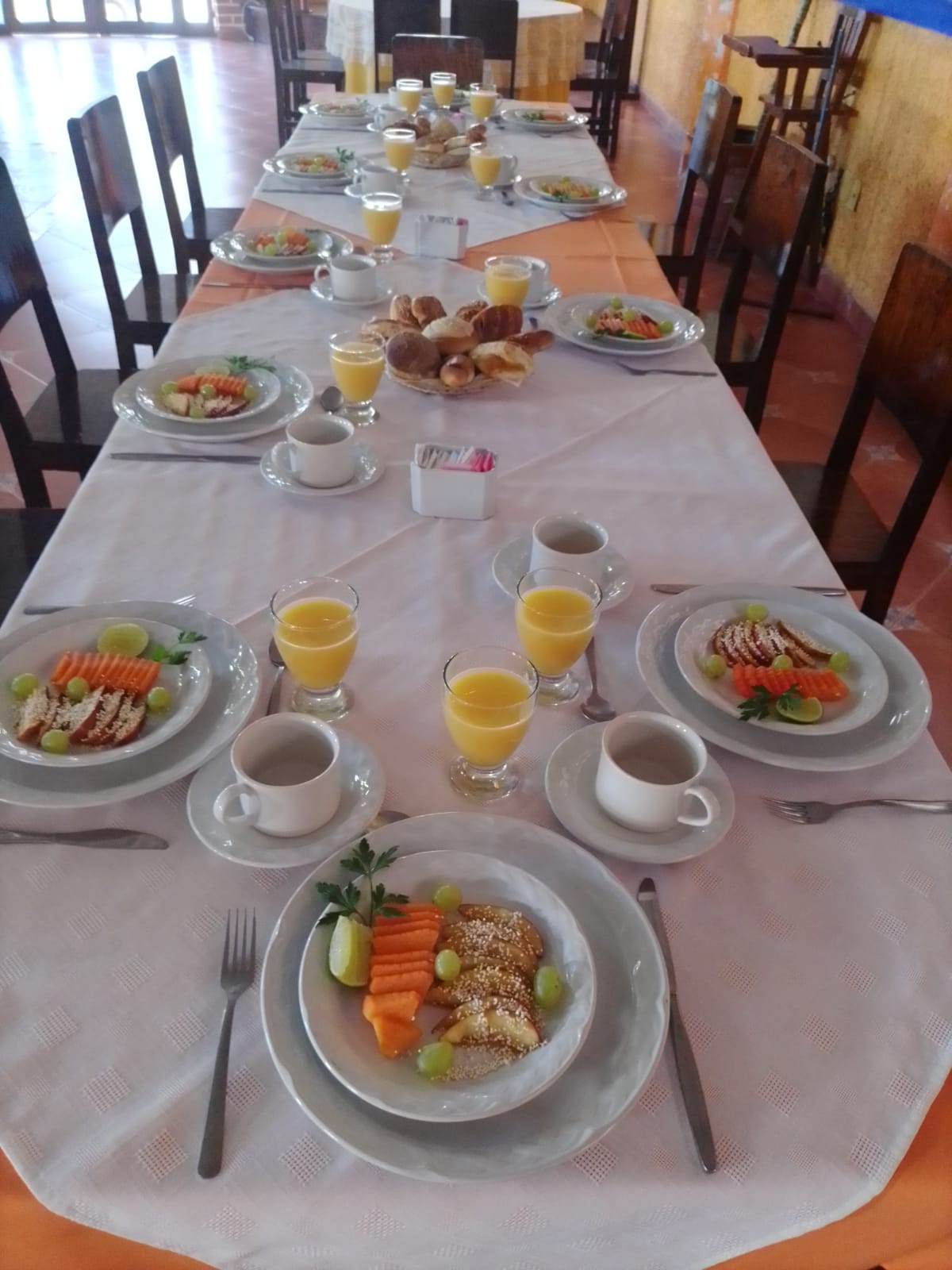 Restaurante el Chacuaco de Apizaco image 6