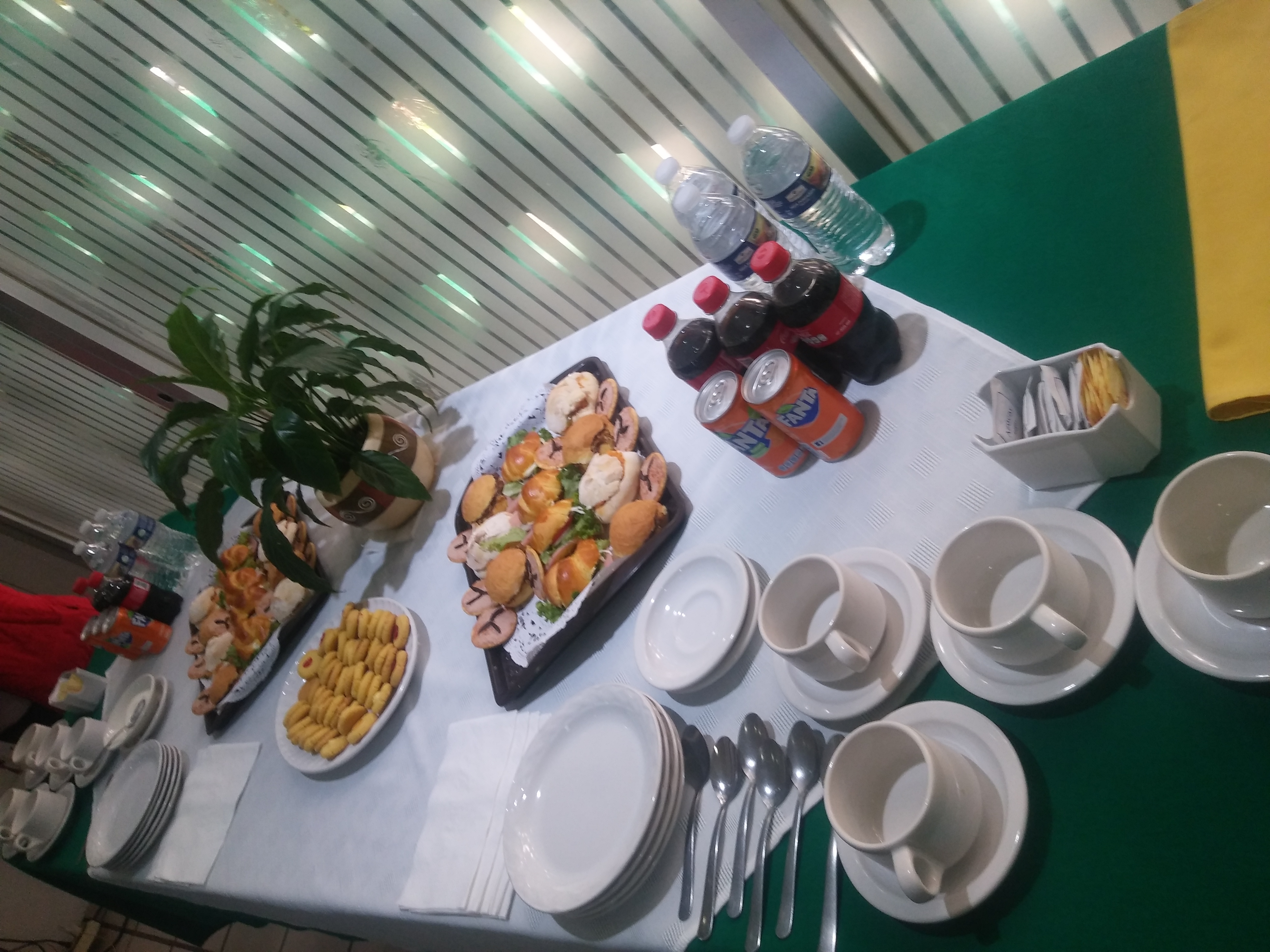 Restaurante el Chacuaco de Apizaco image 9