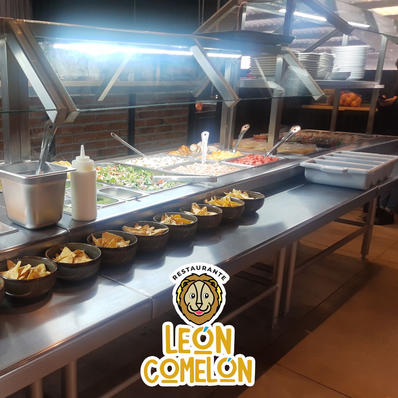 Restaurante León Comelón image 2