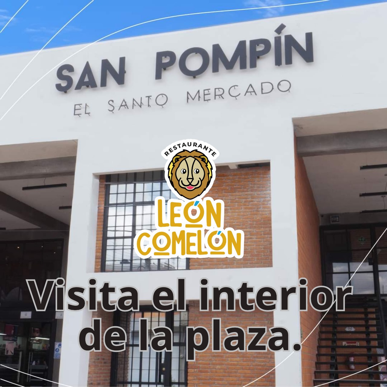 Restaurante León Comelón image 3