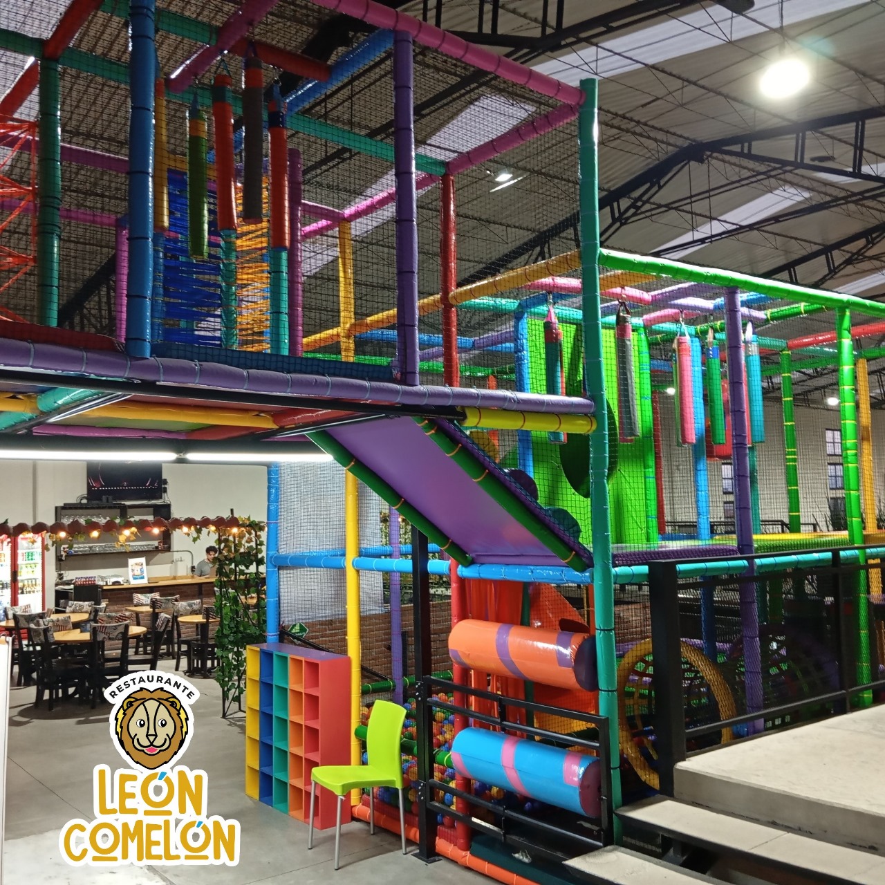 Restaurante León Comelón image 4