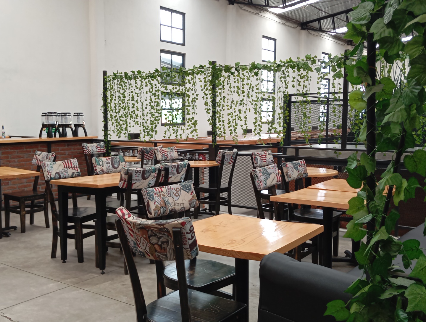 Restaurante León Comelón image 5